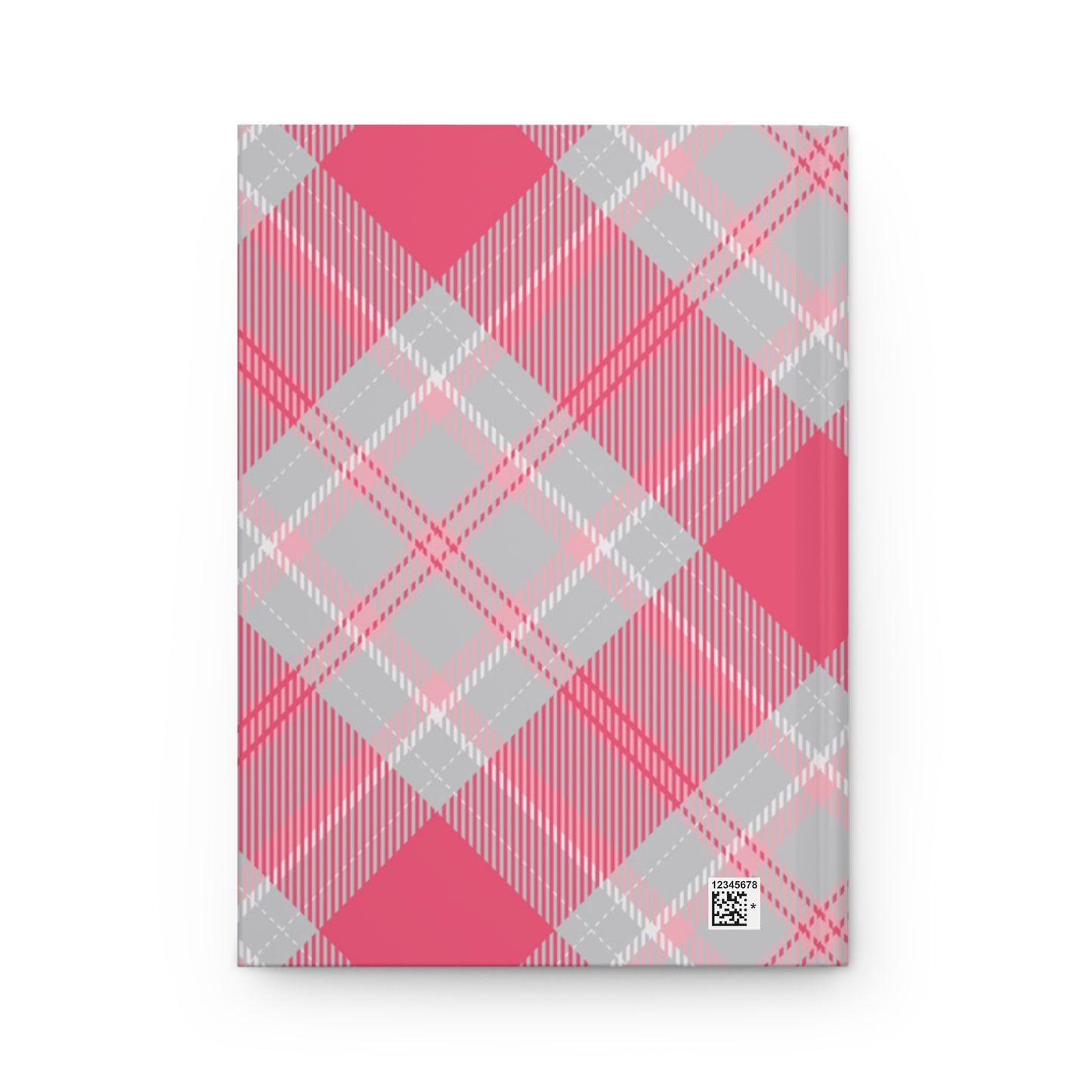 Hardcover Journal Matte Adult/Teen Stationary