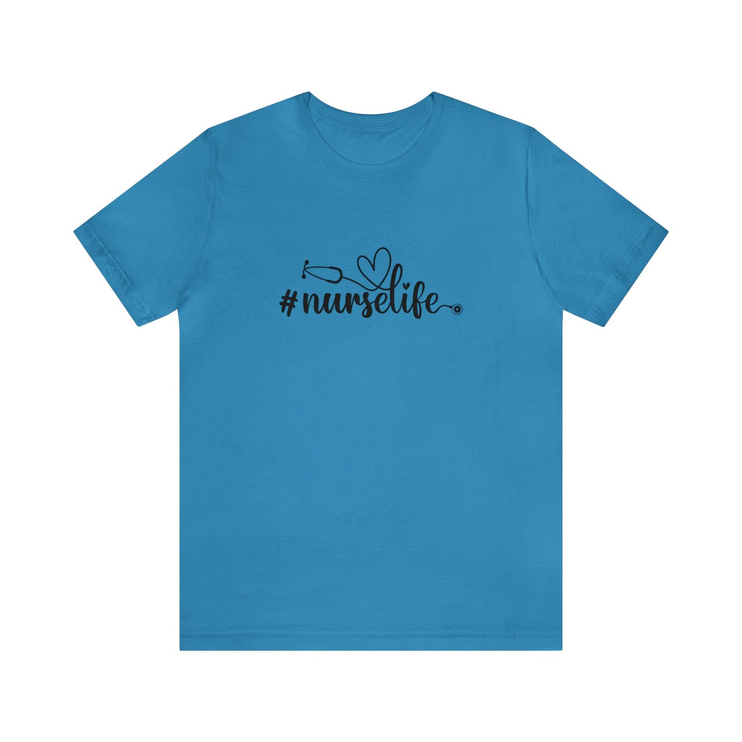 Unisex Jersey Short Sleeve Tee Adult Activewear If You Want Different Color Plz Call 1-603-377-1833