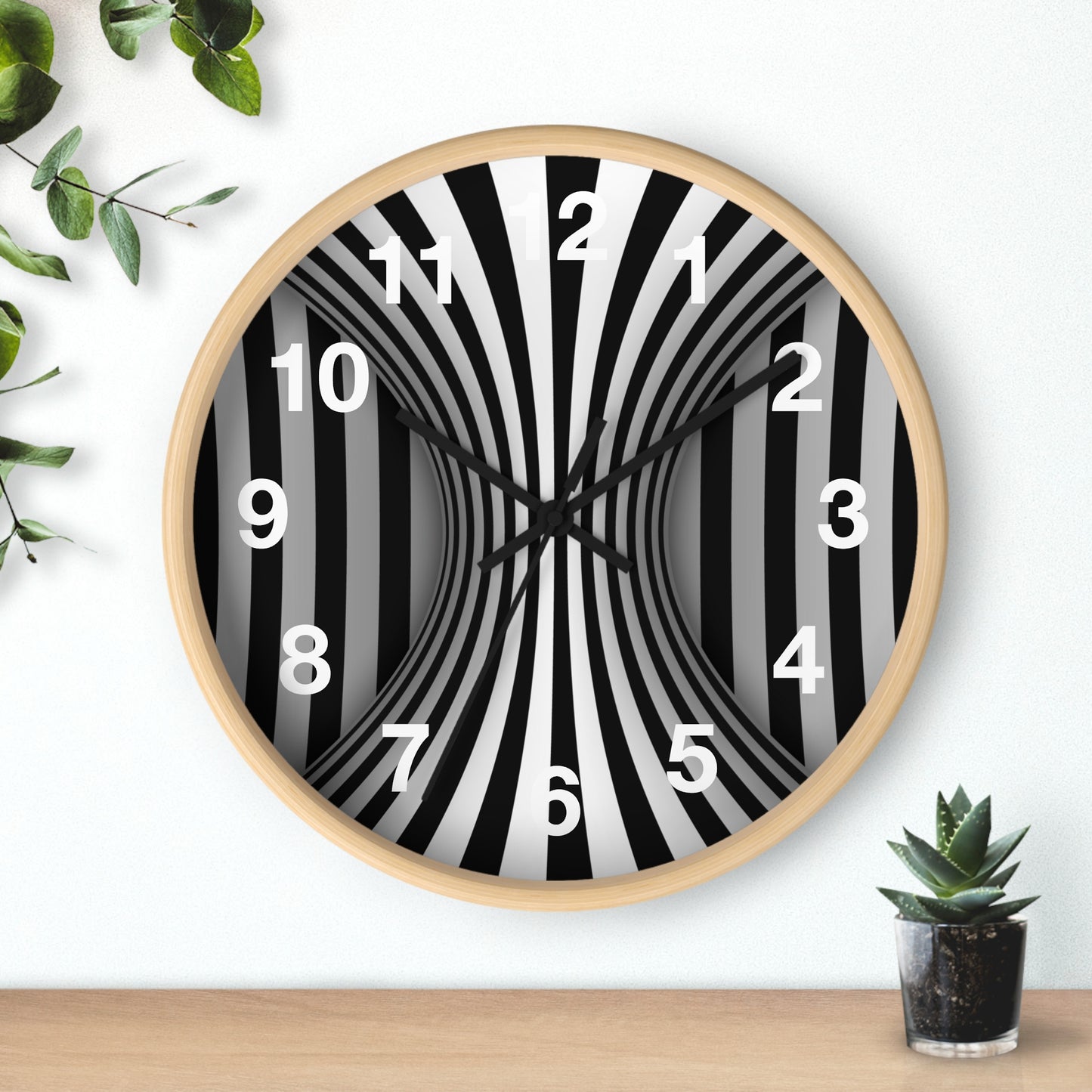 Wall Clock Has Matching Products Choose Your Own Image Free of Charge Just Give Me a Jingle