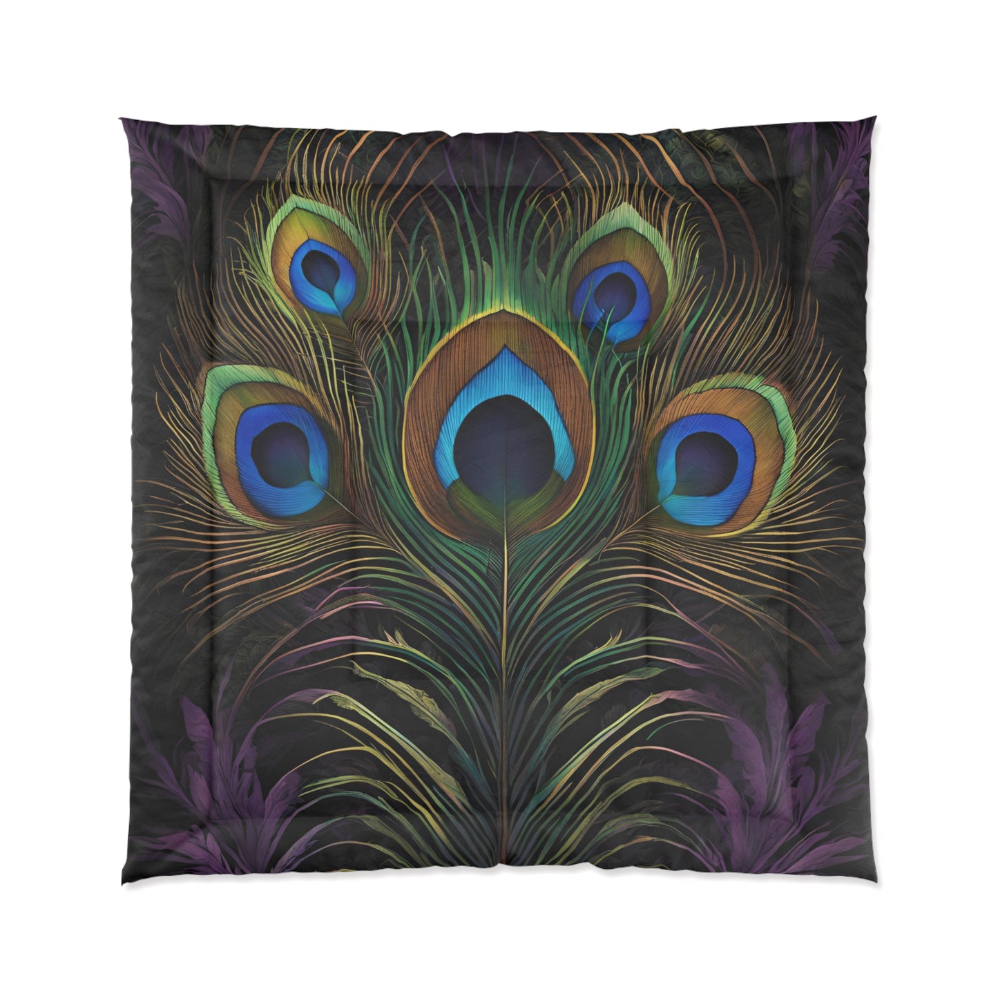 Comforter