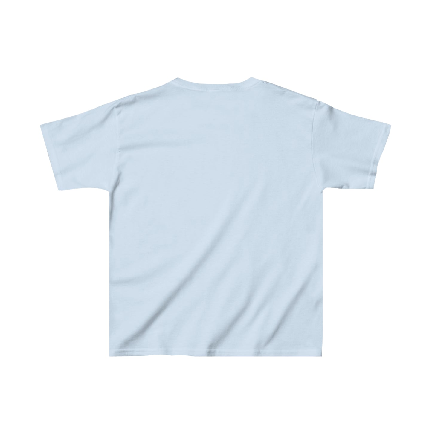 Kids Heavy Cotton™ Tee Activewear Shirt Comes In Many Colors Customizable Call 603-377-1833