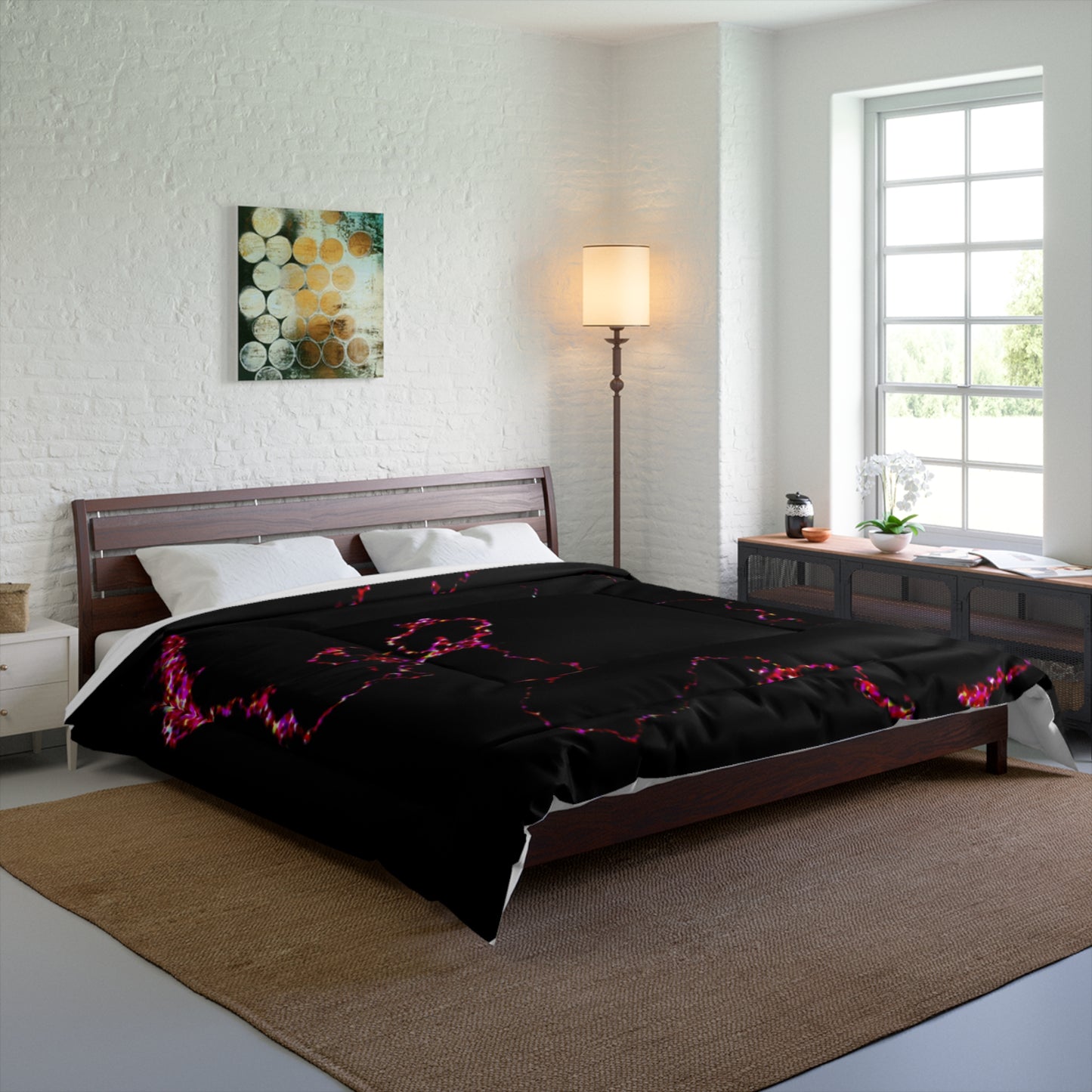 Comforter Adult/Teen Accessories Decor
