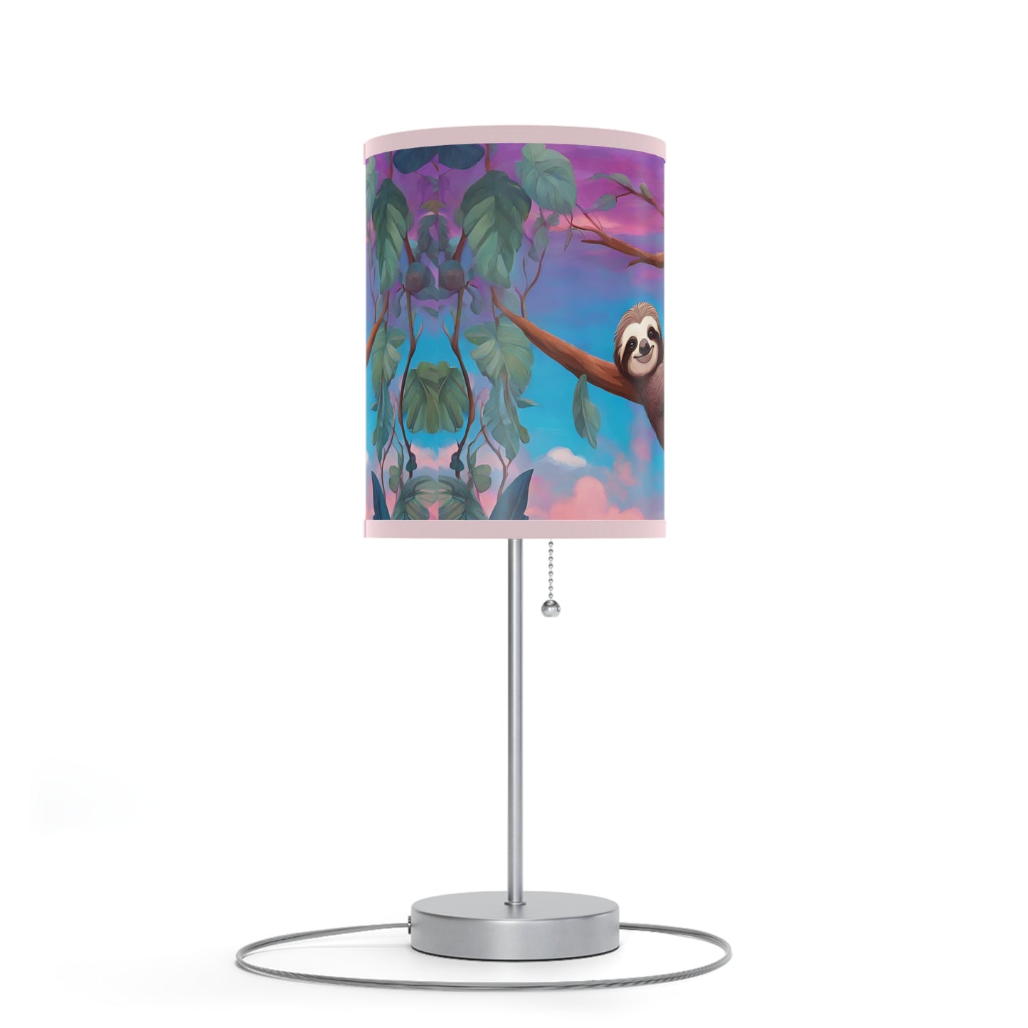 Lamp on a Stand, US|CA plug Has Matching Products Comforter 2 Pillow Shams and Lamp with Shipping is Under 268$, Rugs and Curtains Coming 3/1/24 Adult - Children Accessories Decor