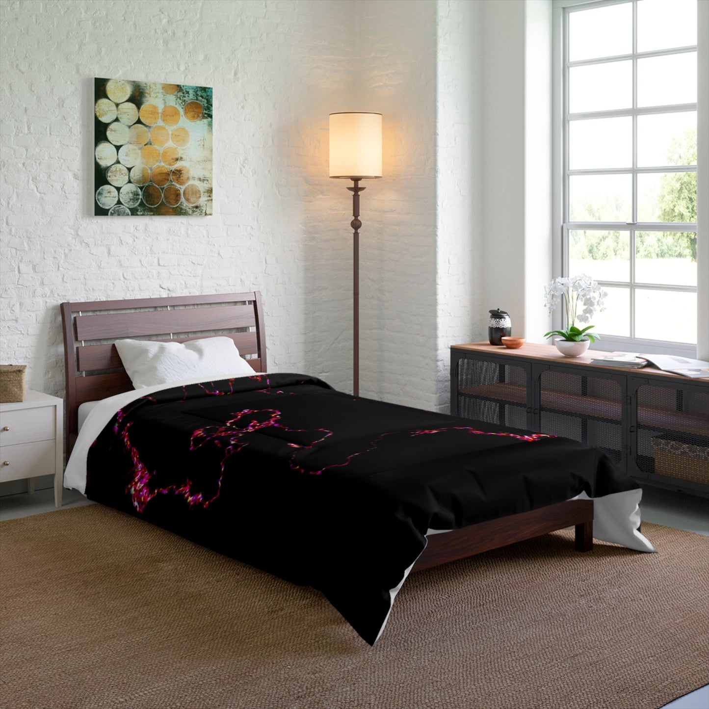 Comforter Adult/Teen Accessories Decor