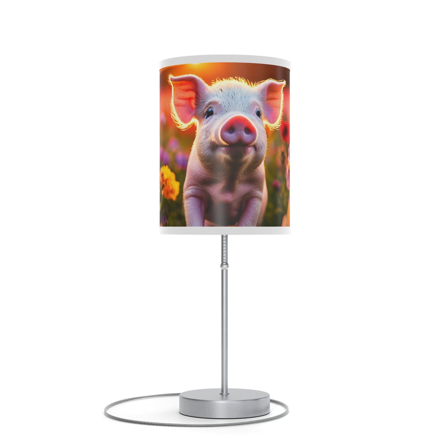 Lamp on a Stand, US|CA plug Comforter Has Matching Products Including Rugs Lamps curtains Etc., Adult/Teen/Kids Accessories Sold Separate Make Your Own Image Call Ms, Tiffany 603-377-1833 ;)
