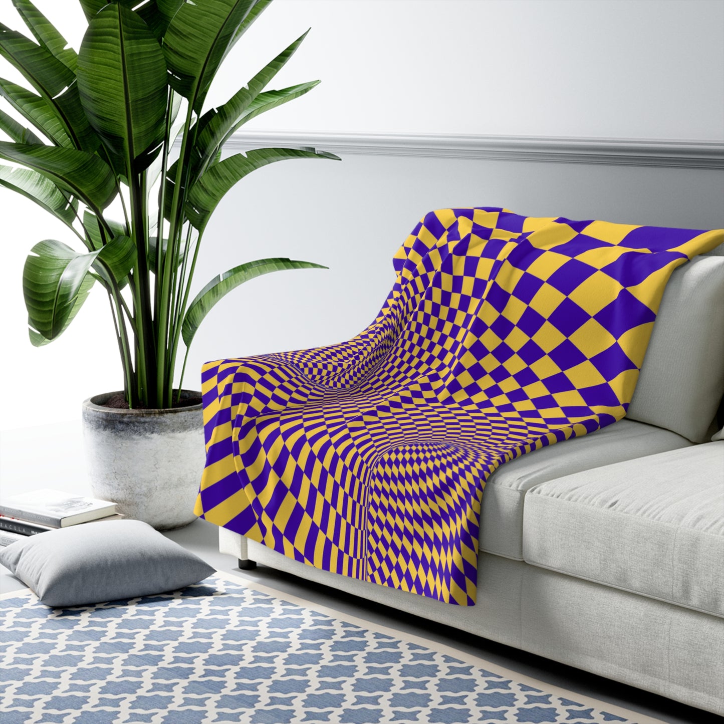 Sherpa Fleece Blanket Matching Products Available. Bring Your Own Image For Free. Love a Print and Want It On a Different Products Just Call 1-603-377-1833