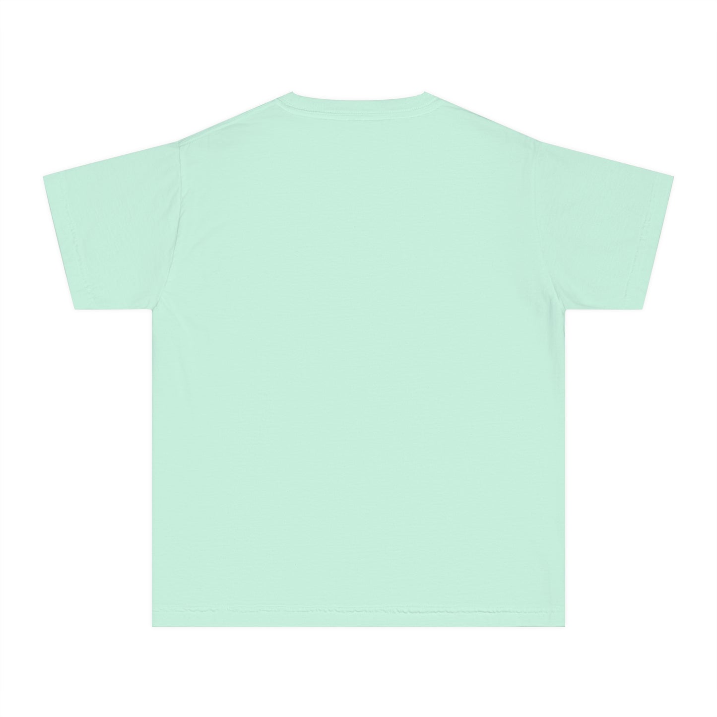 Youth Midweight Tee Activewear Comes In Many Colors