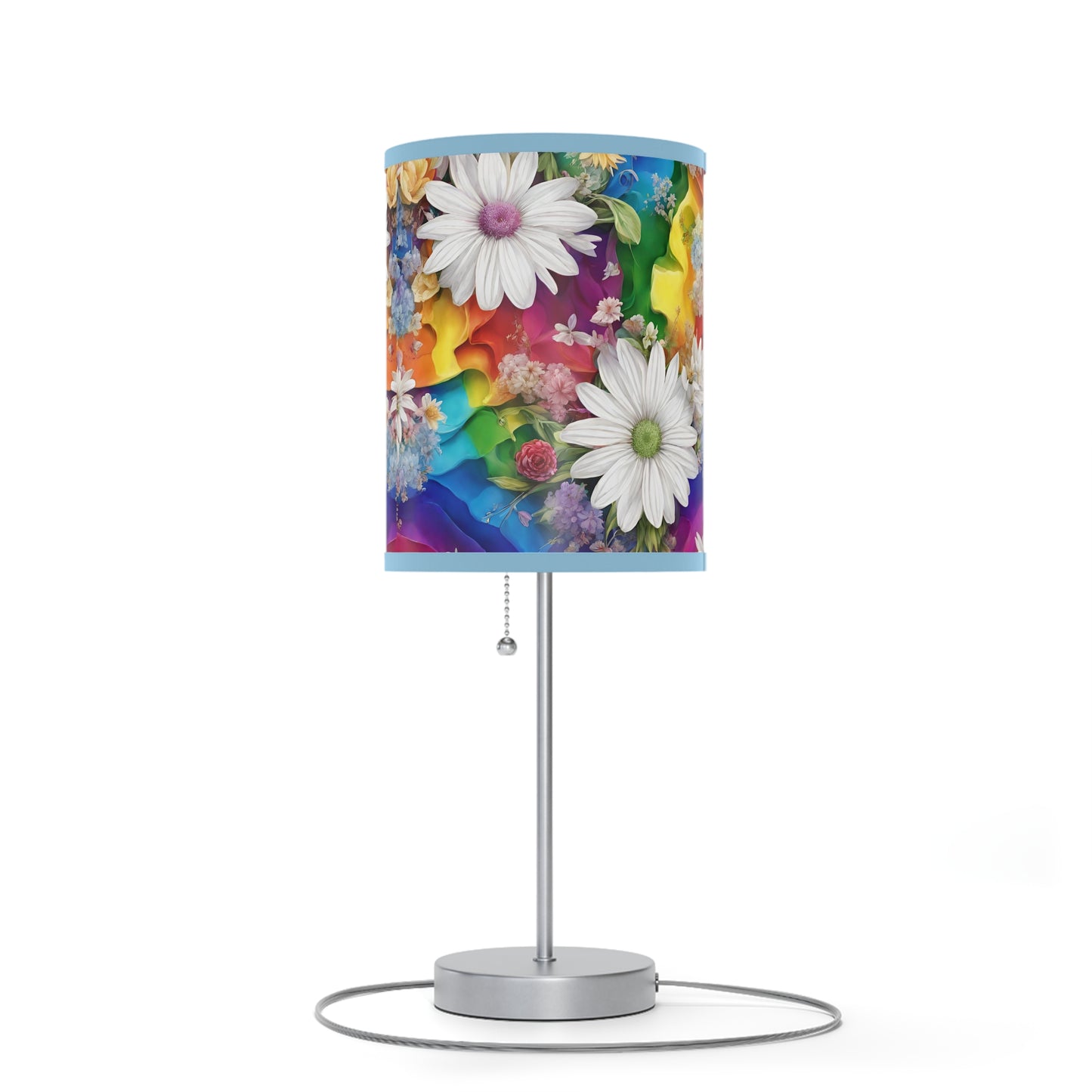 Lamp on a Stand, US|CA plug Has Matching Products Comforter 2 Pillow Shams and Lamp with Shipping is Under 268$, Rugs and Curtains Coming 3/1/24 Adult - Children Accessories Decor