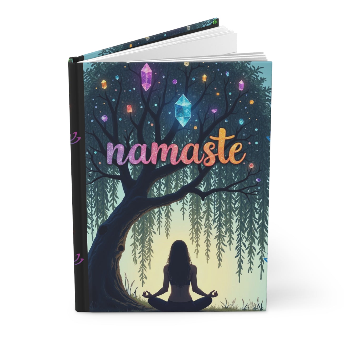 Hardcover Journal Matte