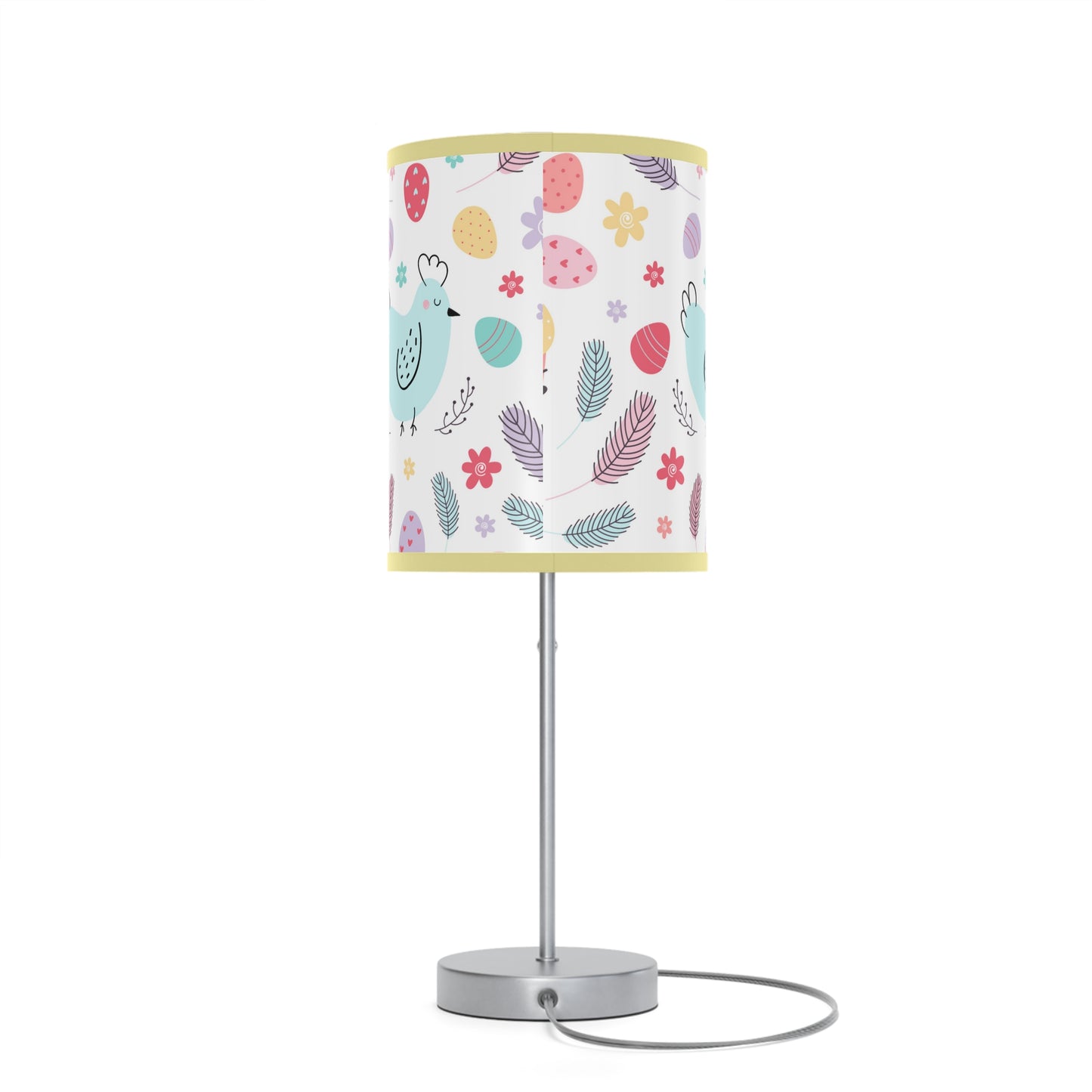 Lamp on a Stand, US|CA plug Full Set Available Comforter Pillow Sham Clock Round or Square Rugs Curtains Sheer or Blackout and Storage Boxes and More!!