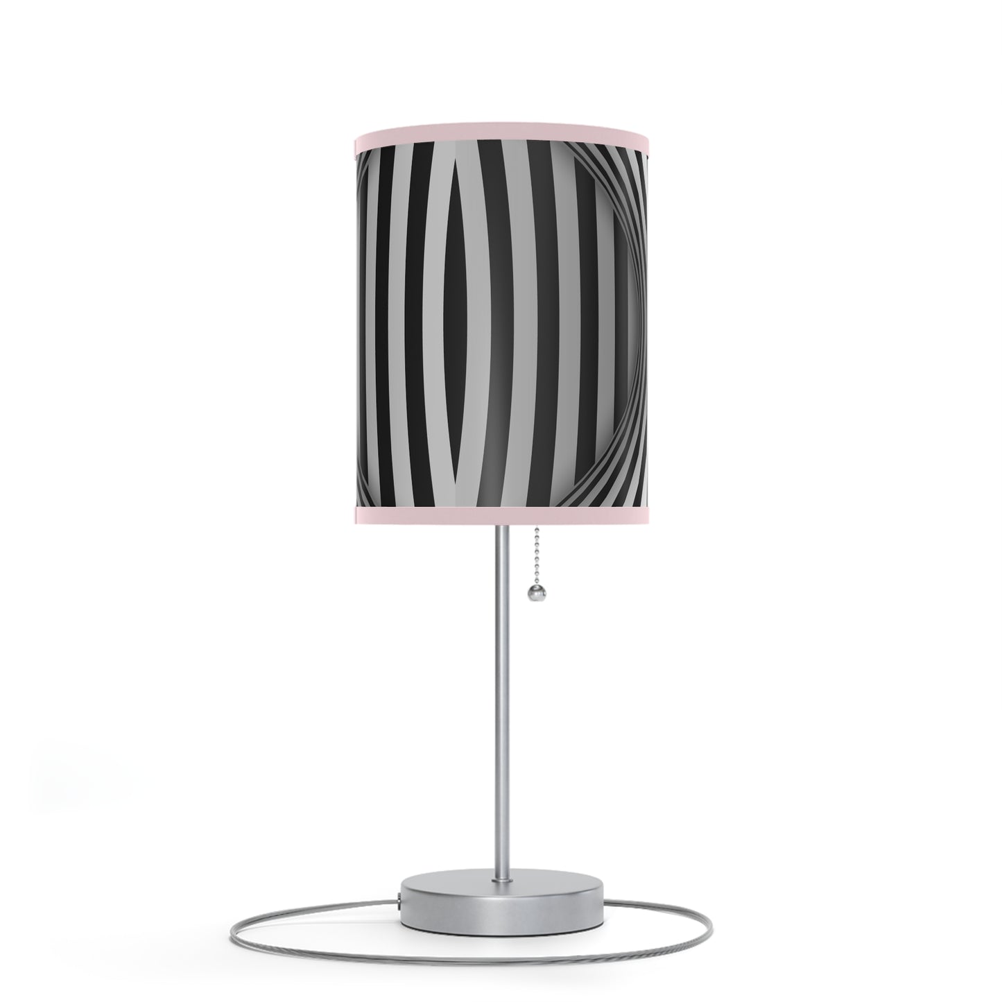 Lamp on a Stand, US|CA plug Has Matching Products Choose Your Own Image Free of Charge Just Give Me a Jingle