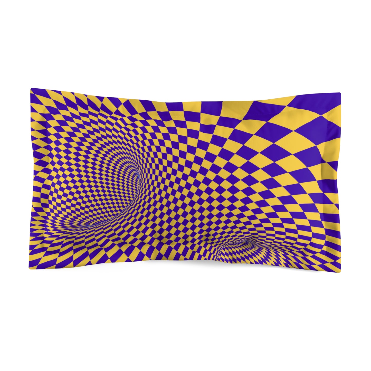 Microfiber Pillow Sham Matching Products Available. Bring Your Own Image For Free. Love a Print and Want It On a Different Products Just Call 1-603-377-1833