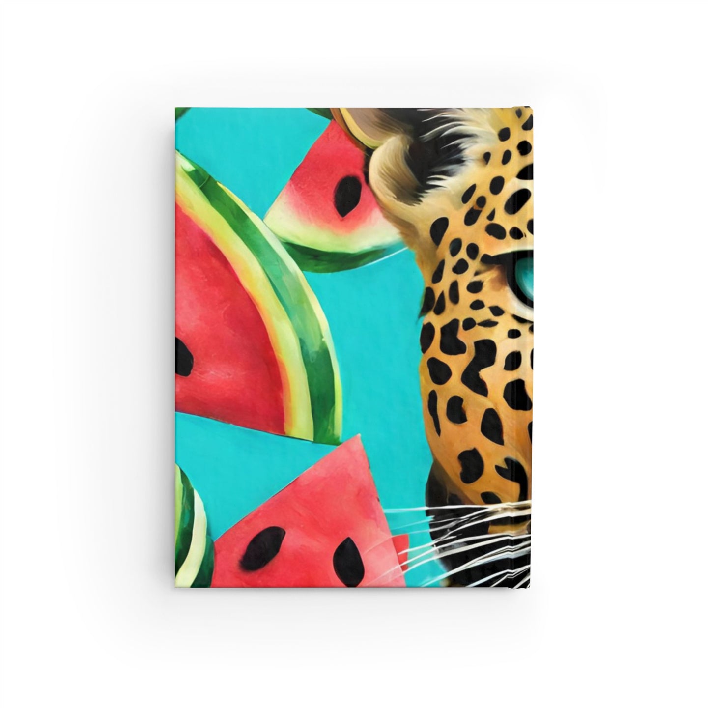 128 Journal - Blank One Of A Kind Beautiful Adult/Teen Accessories Decor