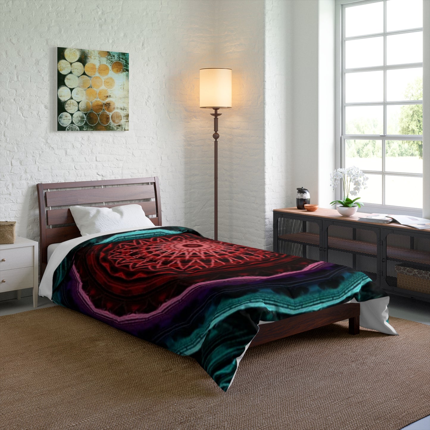 Comforter Has Matching Products Choose Your Own Image Free of Charge Just Give Me a Jingle
