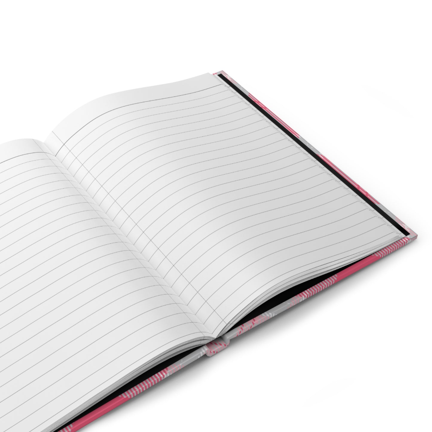 Hardcover Journal Matte Adult/Teen Stationary