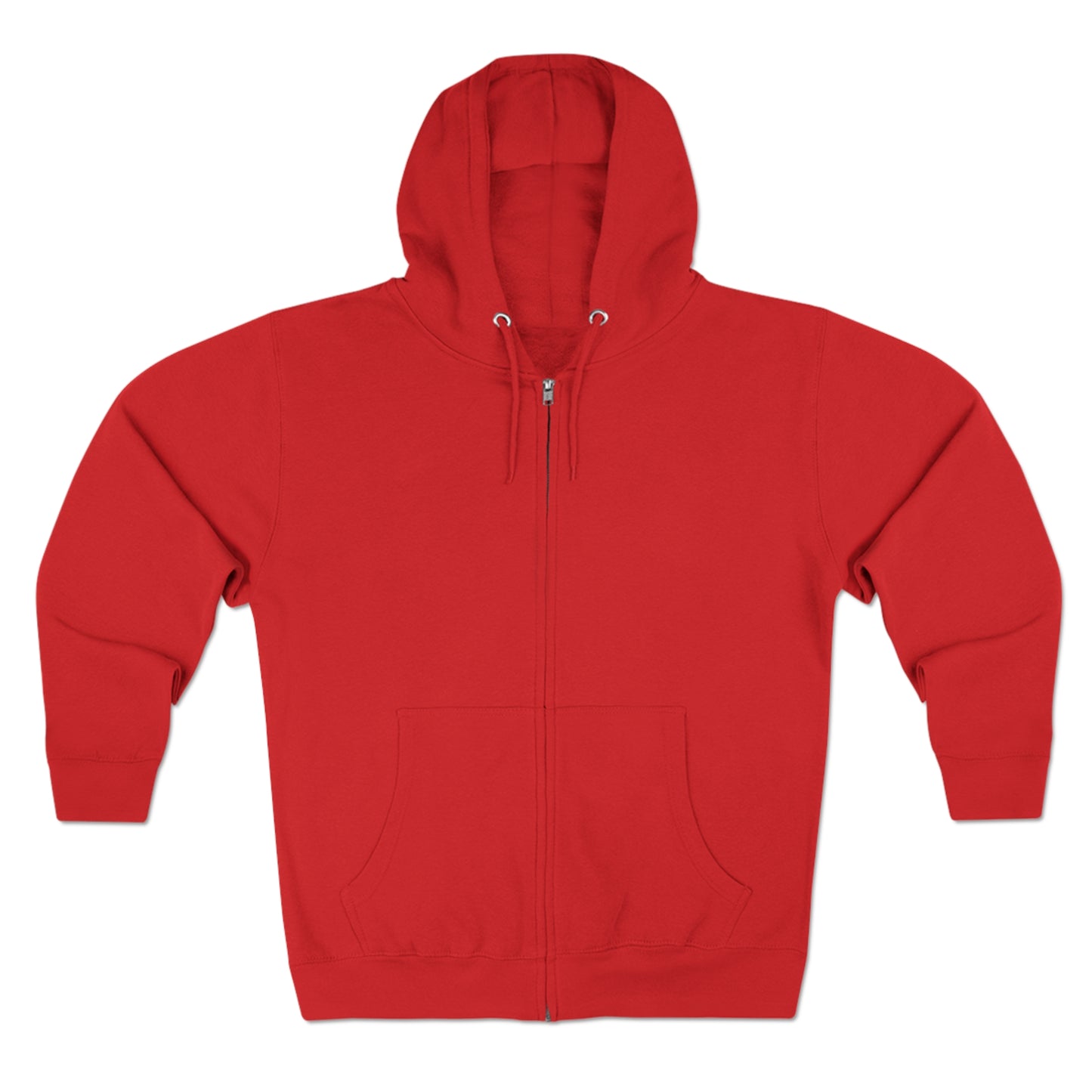 Unisex Premium Full Zip Hoodie Adult/Teen Activewear Customizable tiffany.trillo@icloud.com Bright Pink Purple Orange Blue Green in Color