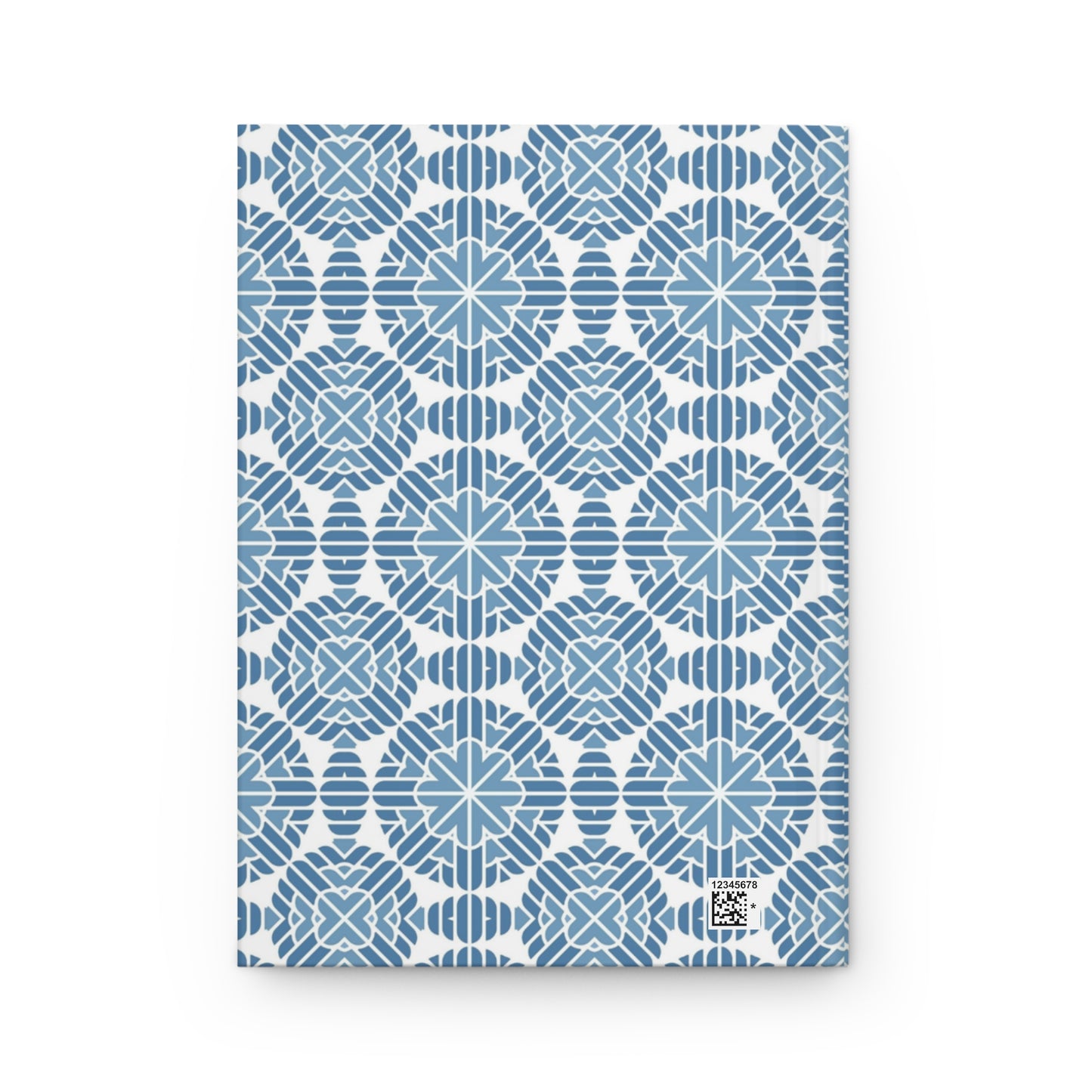 Hardcover Journal Matte Adult/Teen Accessories Stationary