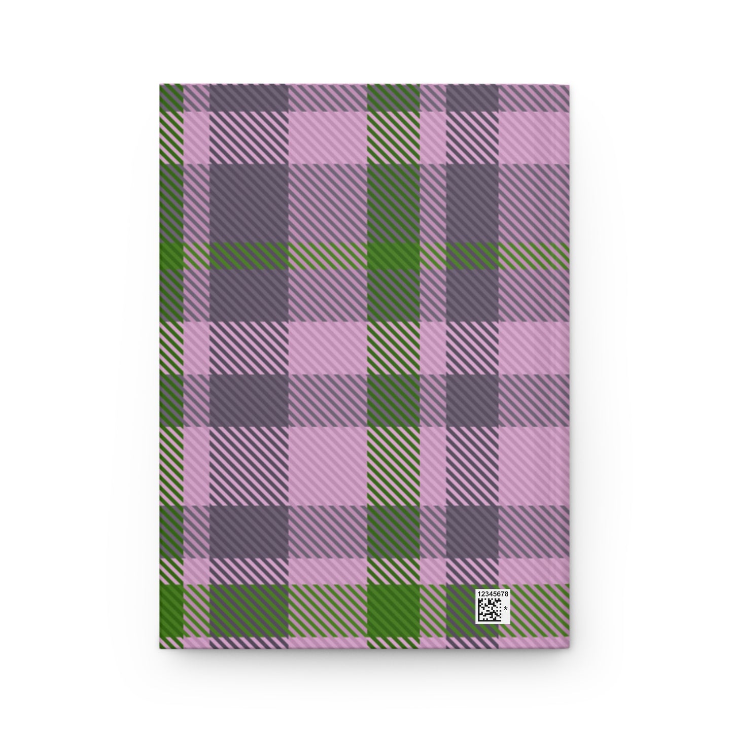Hardcover Journal Matte Adult/Teen Stationary