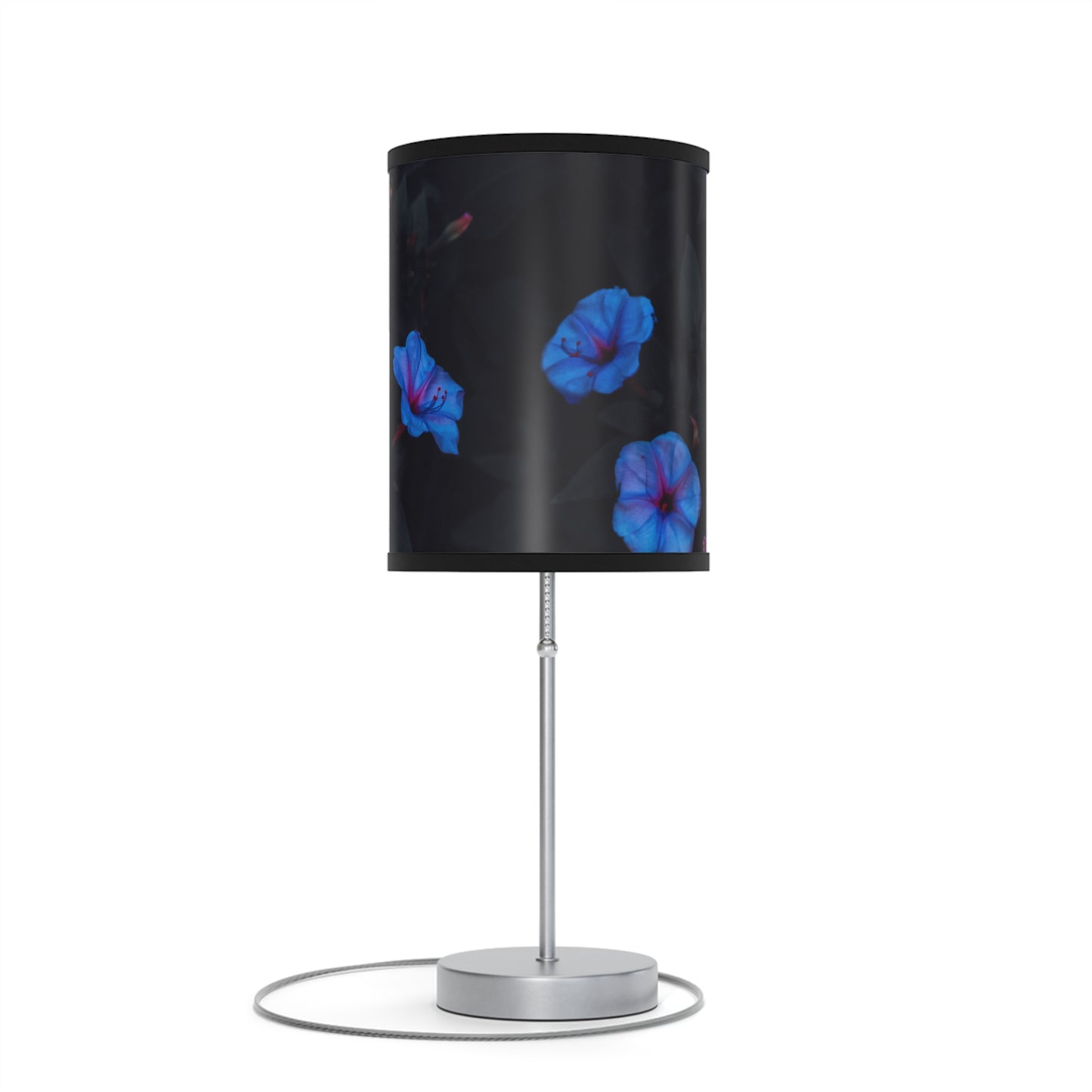 Lamp on a Stand, US|CA plug Full Set Available Comforter Pillow Sham Clock Round or Square Rugs Curtains Sheer or Blackout and Storage Boxes and More!!