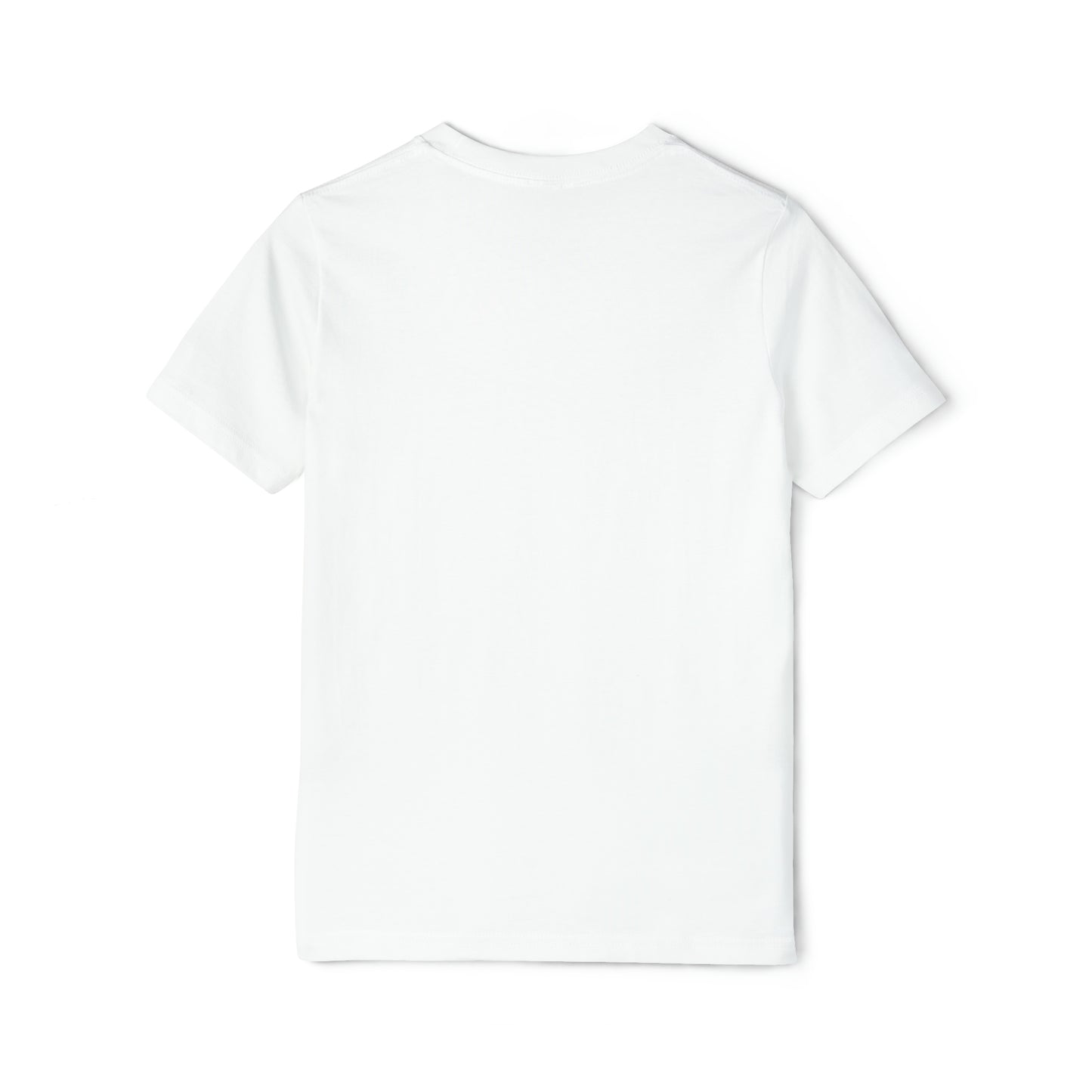 Youth Short Sleeve Holiday Outfit Set Sleepwear Unisex Organic