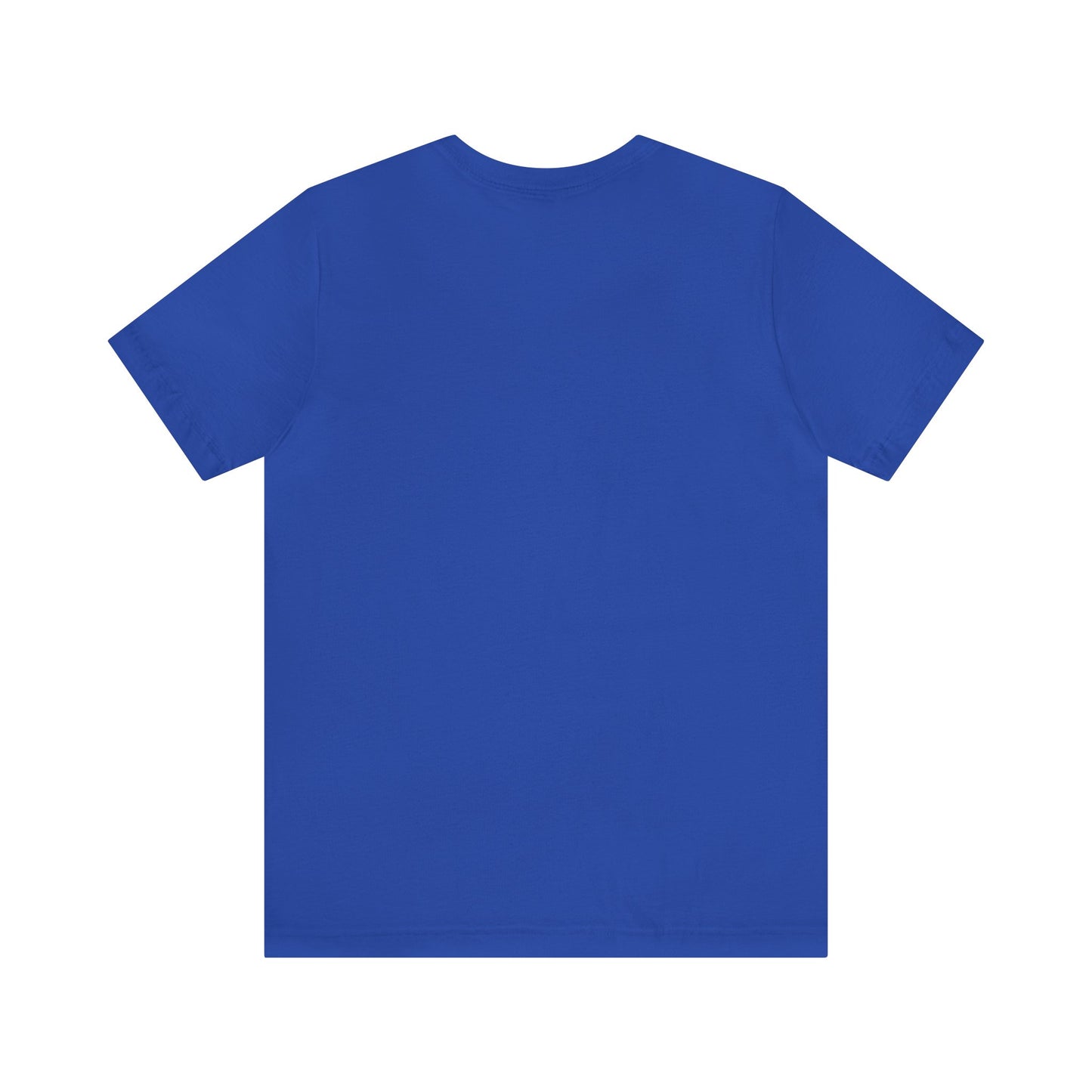 Unisex Jersey Short Sleeve Tee Adult Activewear If You Want Different Color Plz Call 1-603-377-1833