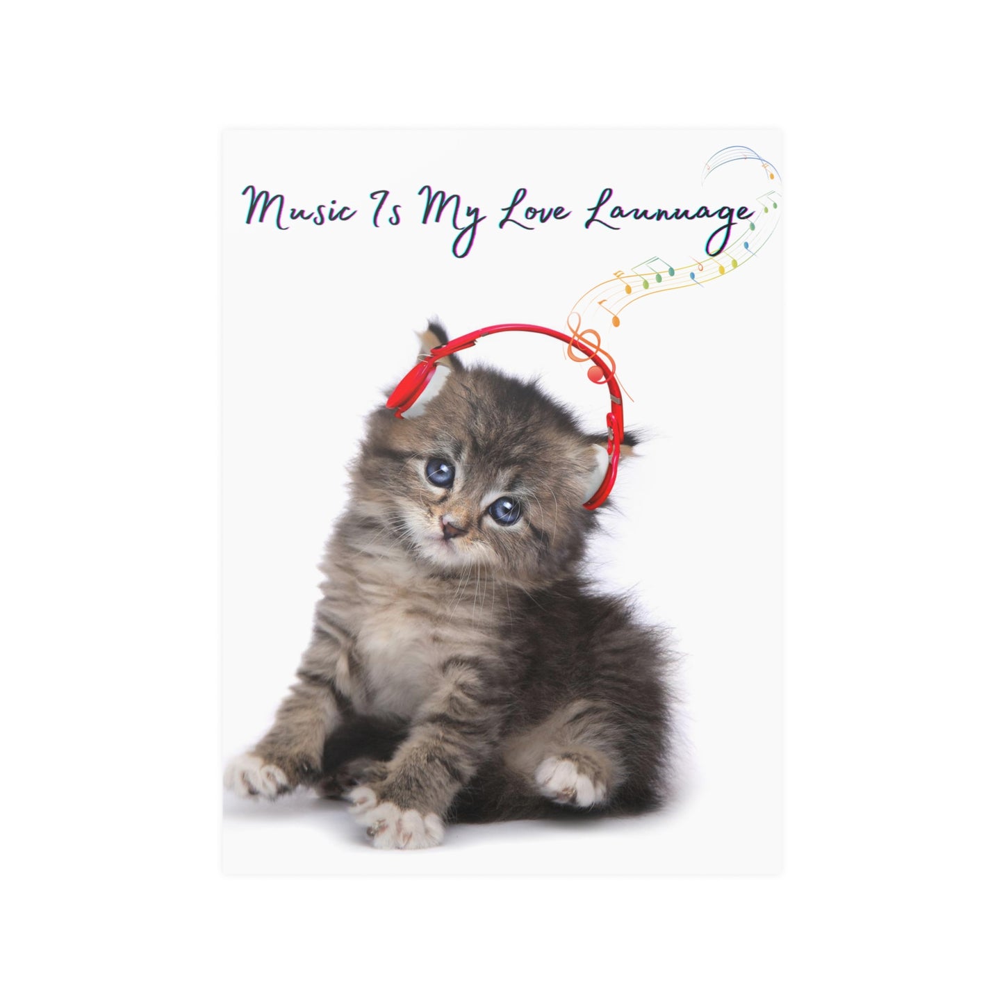 Satin Posters (210gsm) Adult/Teen Accessories Decor