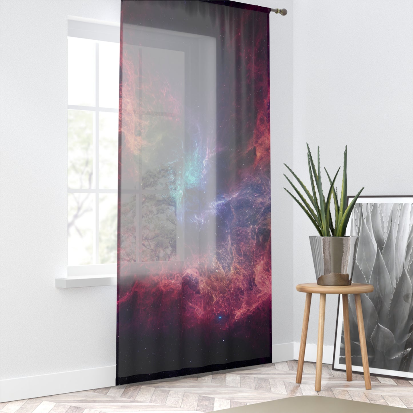 Window Curtain Has Matching Products Choose Your Own Image Free of Charge Just Give Me a Jingle