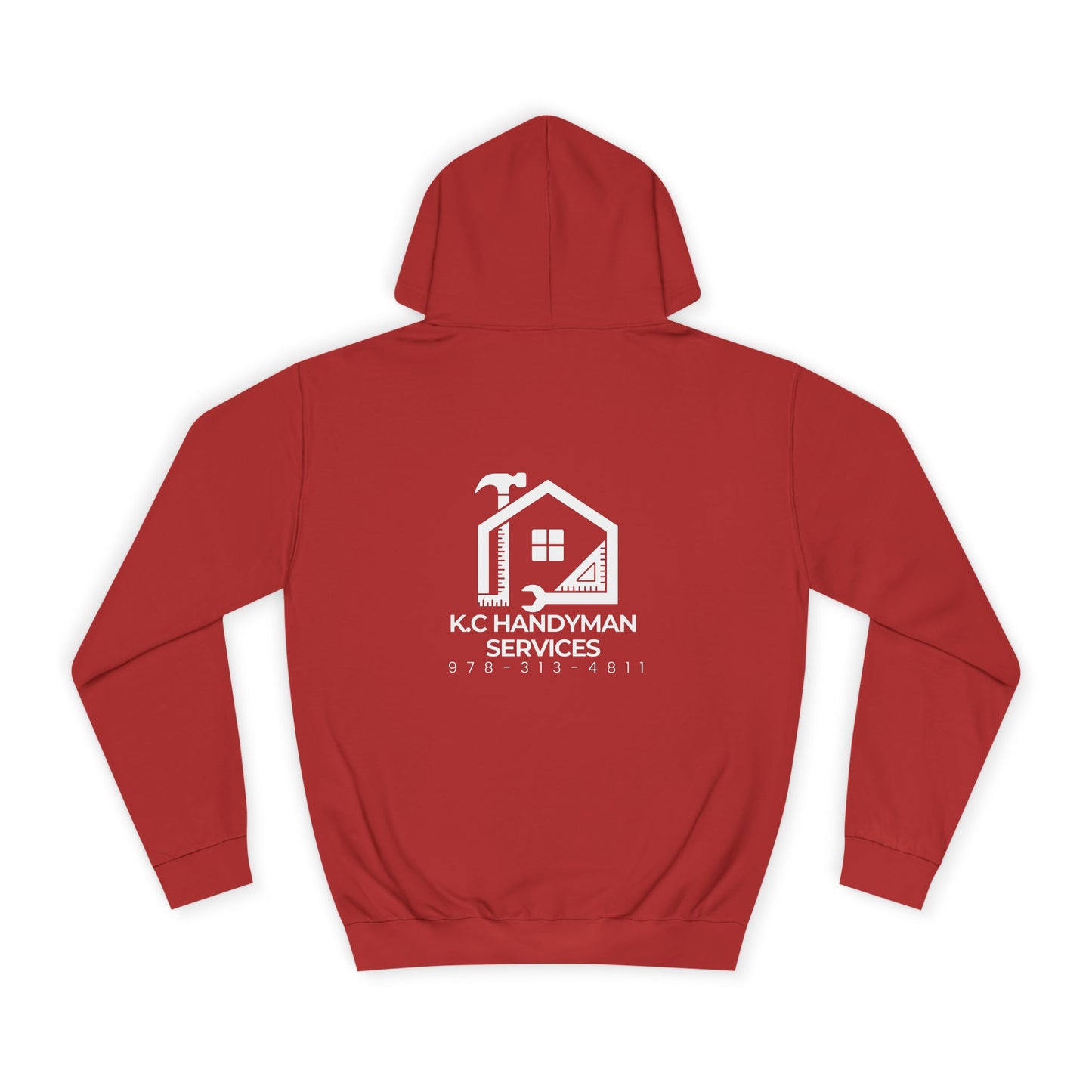 Stylish Unisex College Hoodie, Casual Wear, College Spirit, Cozy Gift, Everyday Fashion