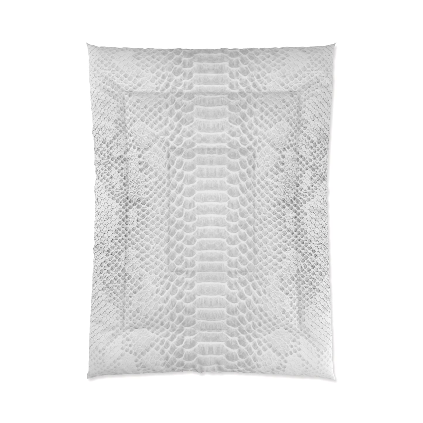 Comforter Many Colors of Snakeskin Print Available Call 1-603-377-1833