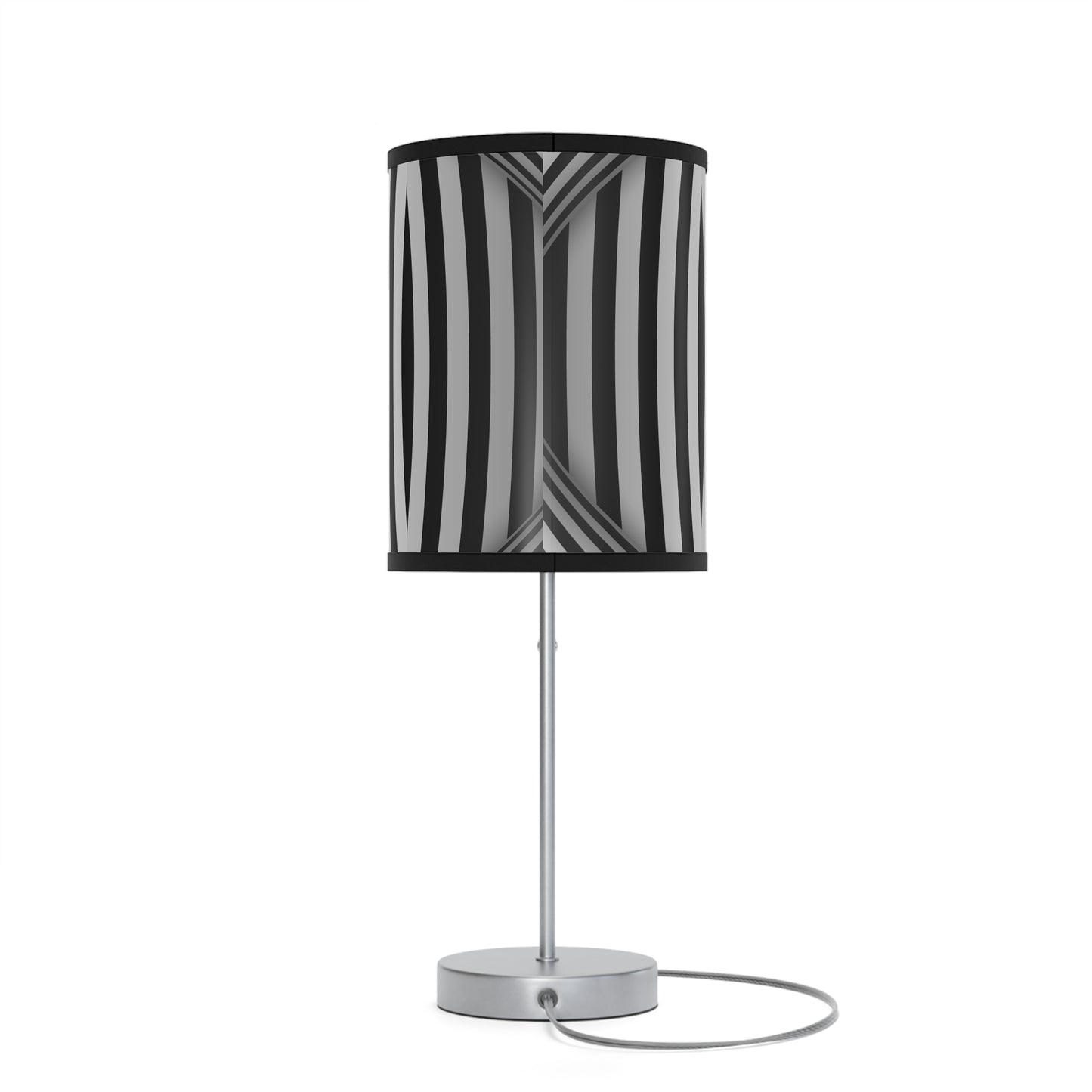 Lamp on a Stand, US|CA plug Has Matching Products Choose Your Own Image Free of Charge Just Give Me a Jingle