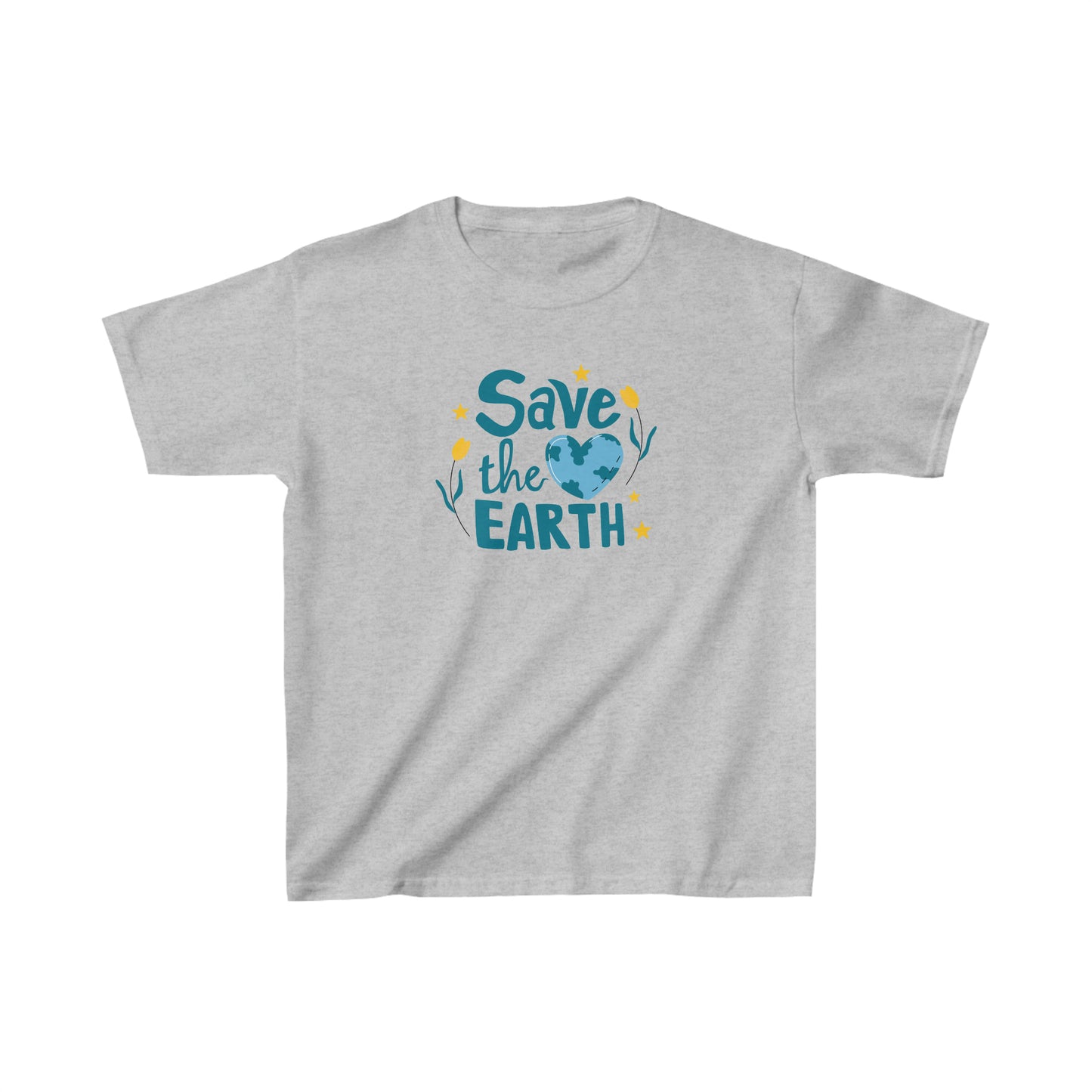 Kids Heavy Cotton™ Tee Activewear Shirt Comes In Many Colors Customizable Call 603-377-1833