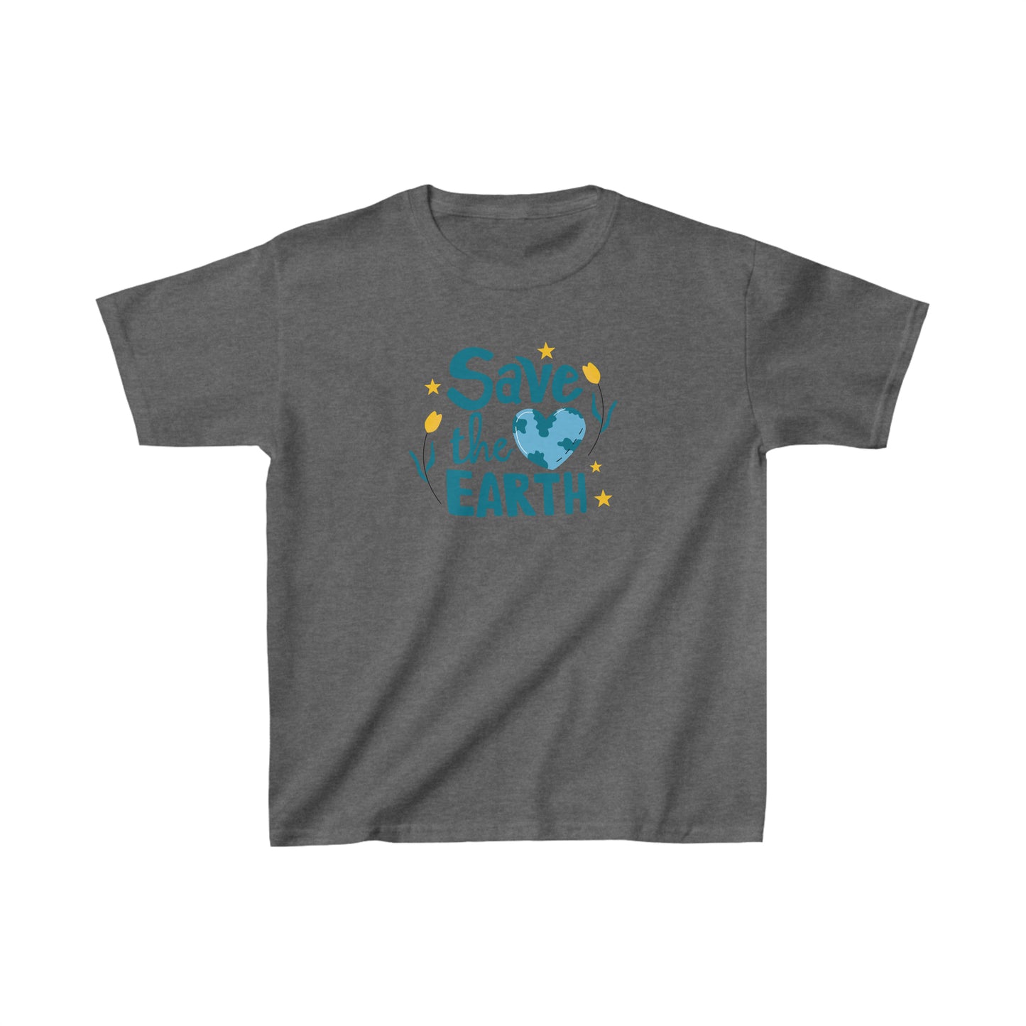 Kids Heavy Cotton™ Tee Activewear Shirt Comes In Many Colors Customizable Call 603-377-1833