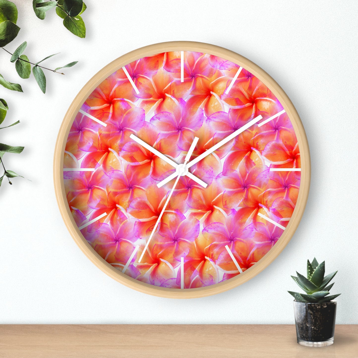 Wall Clock Any Product You See I Can Make Into a Full Set Including Clock Rugs Lamps & More In 24 Hours After Call 1-603-377-1833