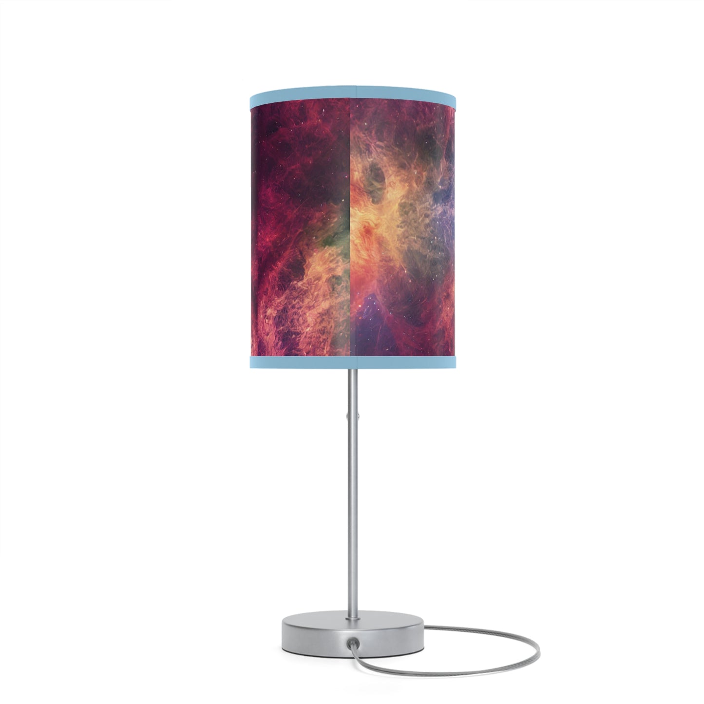 Lamp on a Stand, US|CA plug Has Matching Products Choose Your Own Image Free of Charge Just Give Me a Jingle