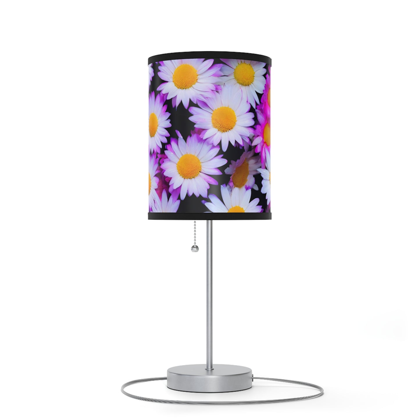 Lamp on a Stand, US|CA plug Has Matching Products Sold Separate. Rugs and Curtains Coming Soon. Adult/Teen/Kid's Accessories Decor.