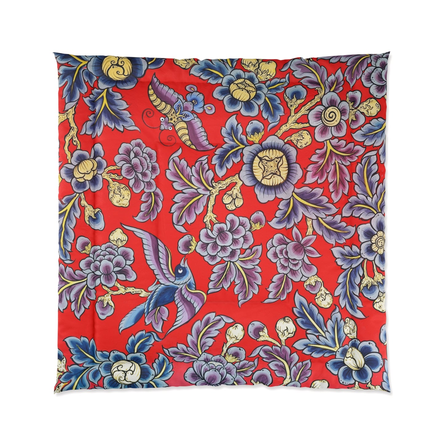 Comforter Want a Matching Clock Rug Curtains Storage Felt Boxes Call 1-603-377-1833 Done in 48 Hours!