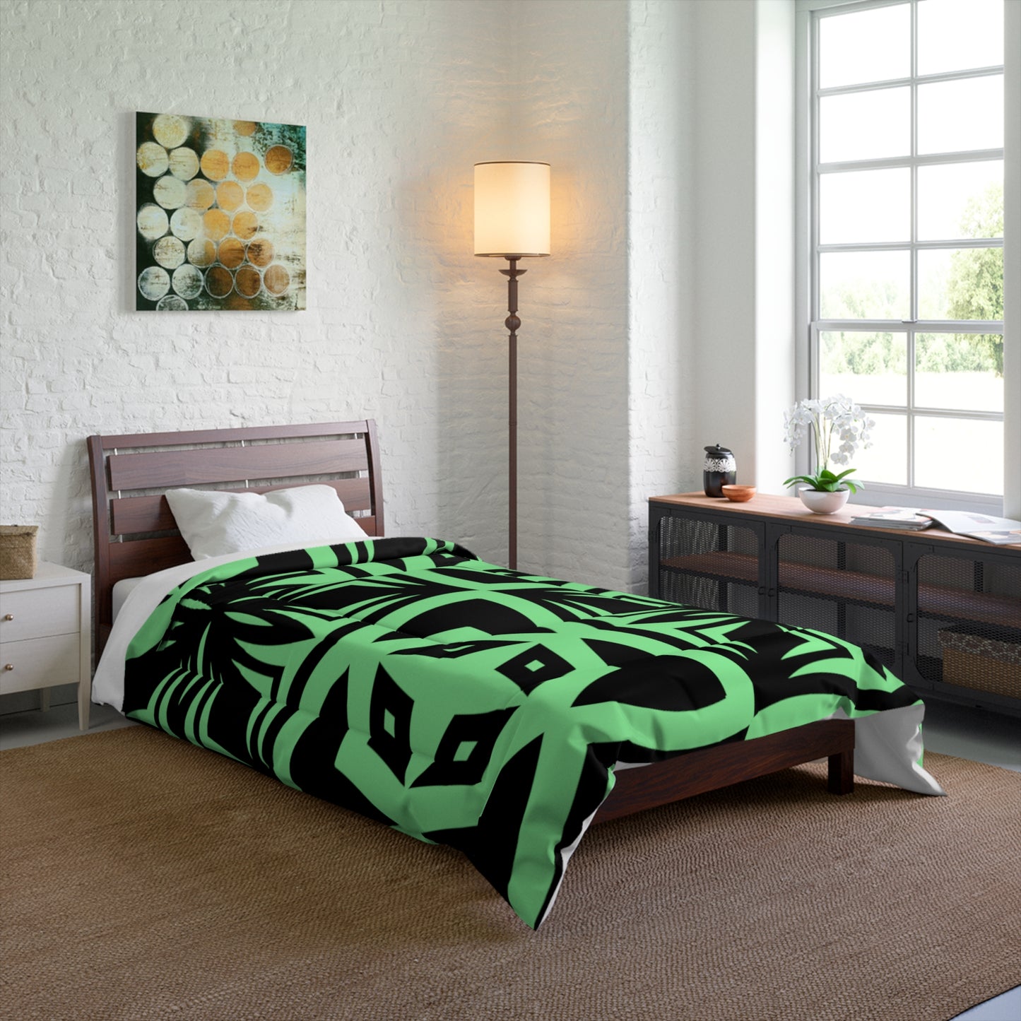 Comforter Adult/Teen Accessories Decor