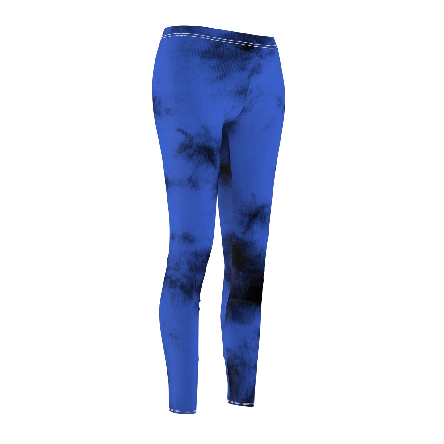 Women's Cut & Sew Casual Leggings (AOP) Adult/Teen Activewear Unisex