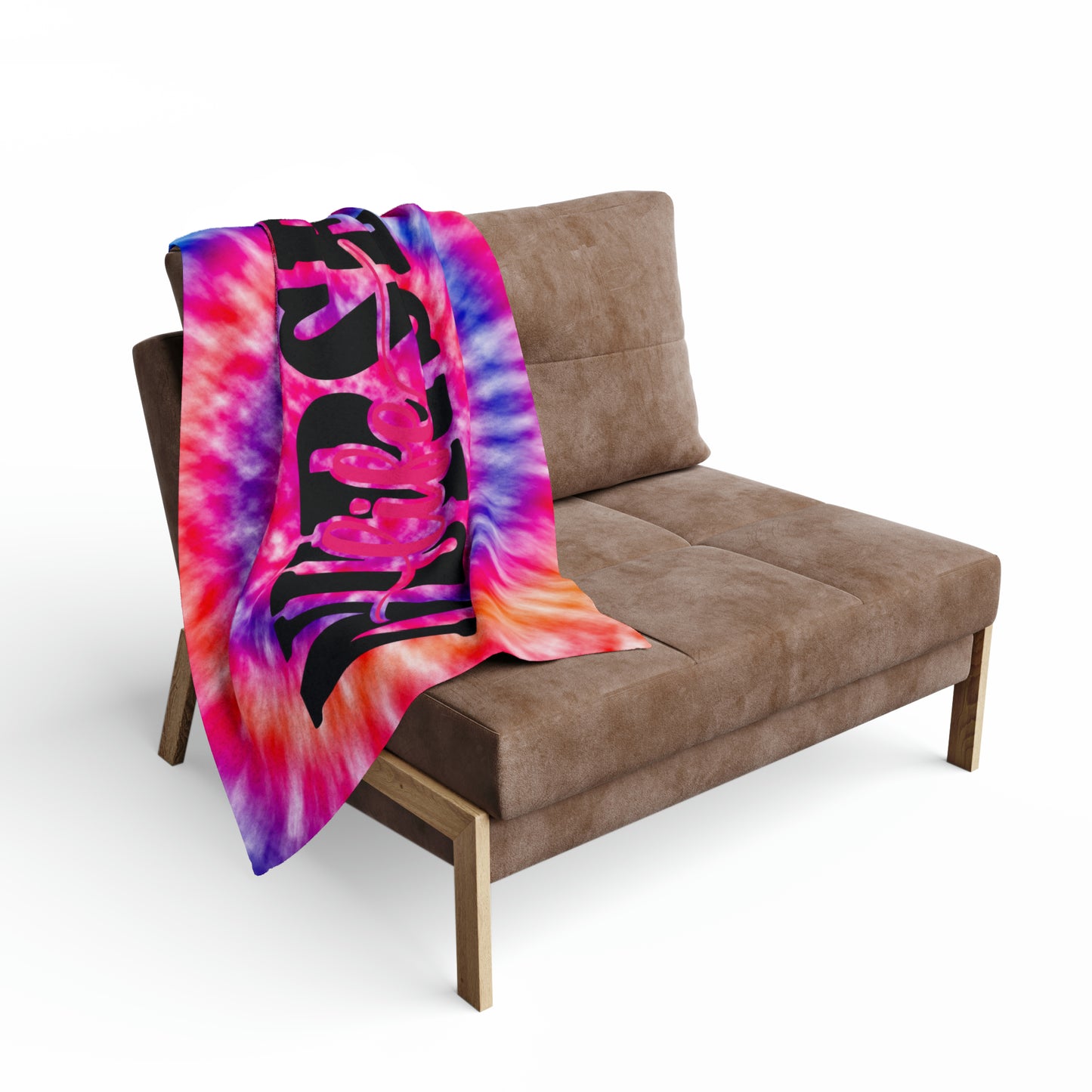 Arctic Fleece Blanket Adult Accessories Decor