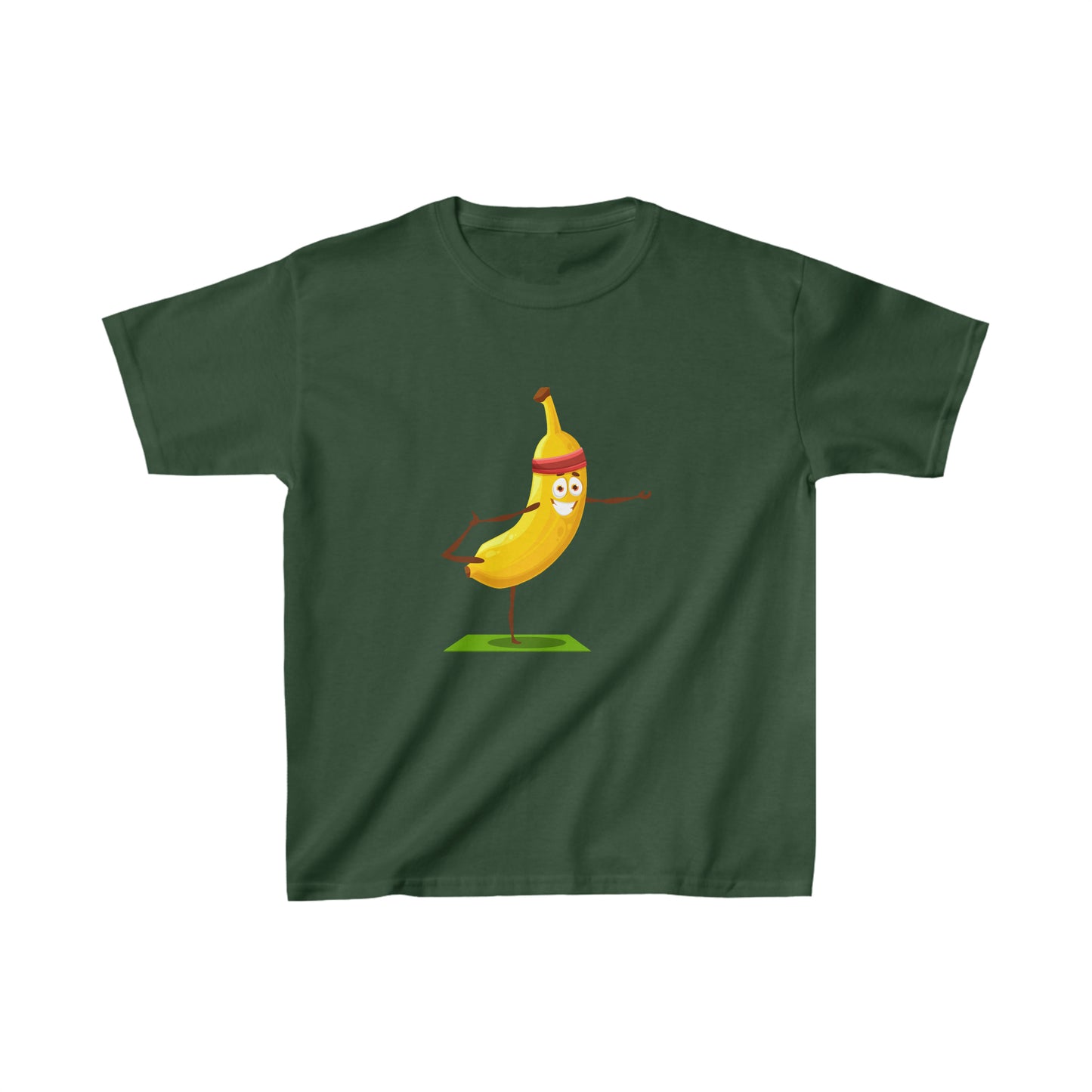 Kids Heavy Cotton™ Tee Activewear Shirt Comes In Many Colors Customizable Call 603-377-1833