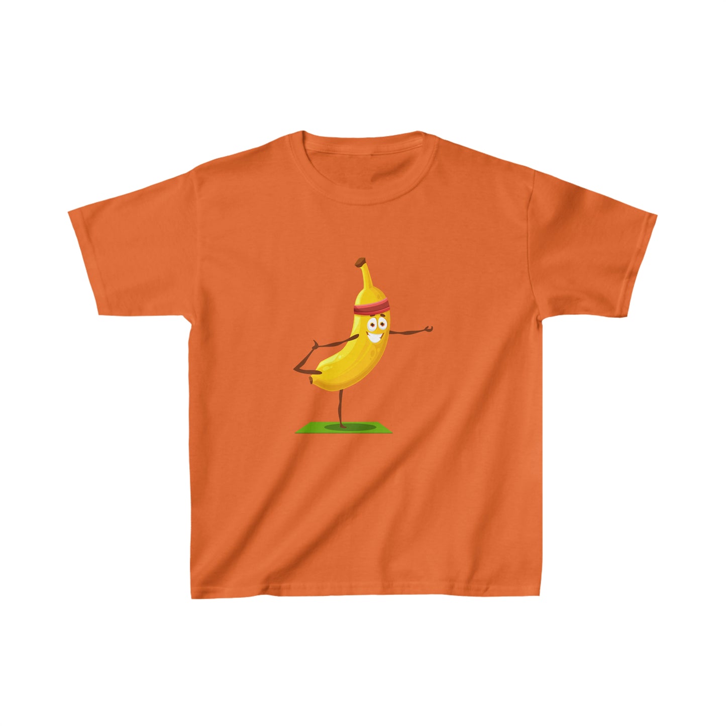 Kids Heavy Cotton™ Tee Activewear Shirt Comes In Many Colors Customizable Call 603-377-1833