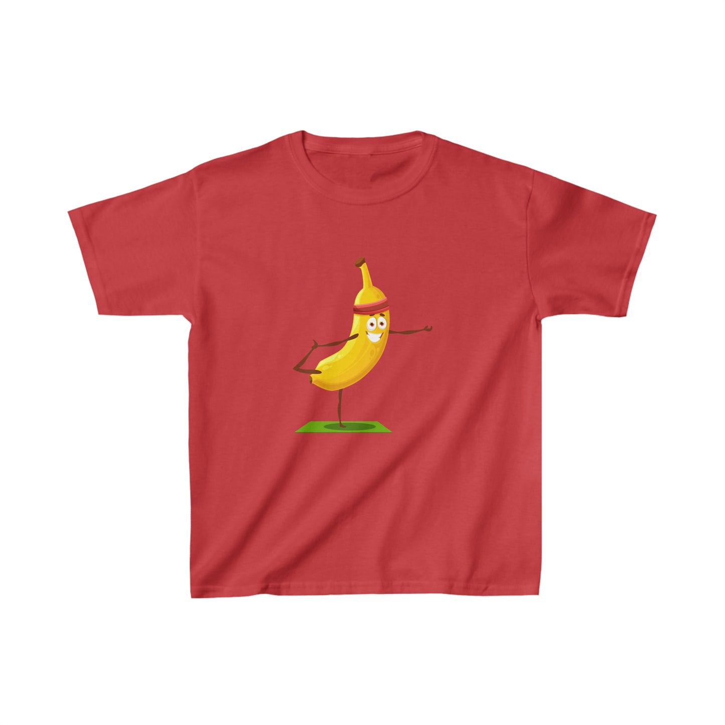Kids Heavy Cotton™ Tee Activewear Shirt Comes In Many Colors Customizable Call 603-377-1833