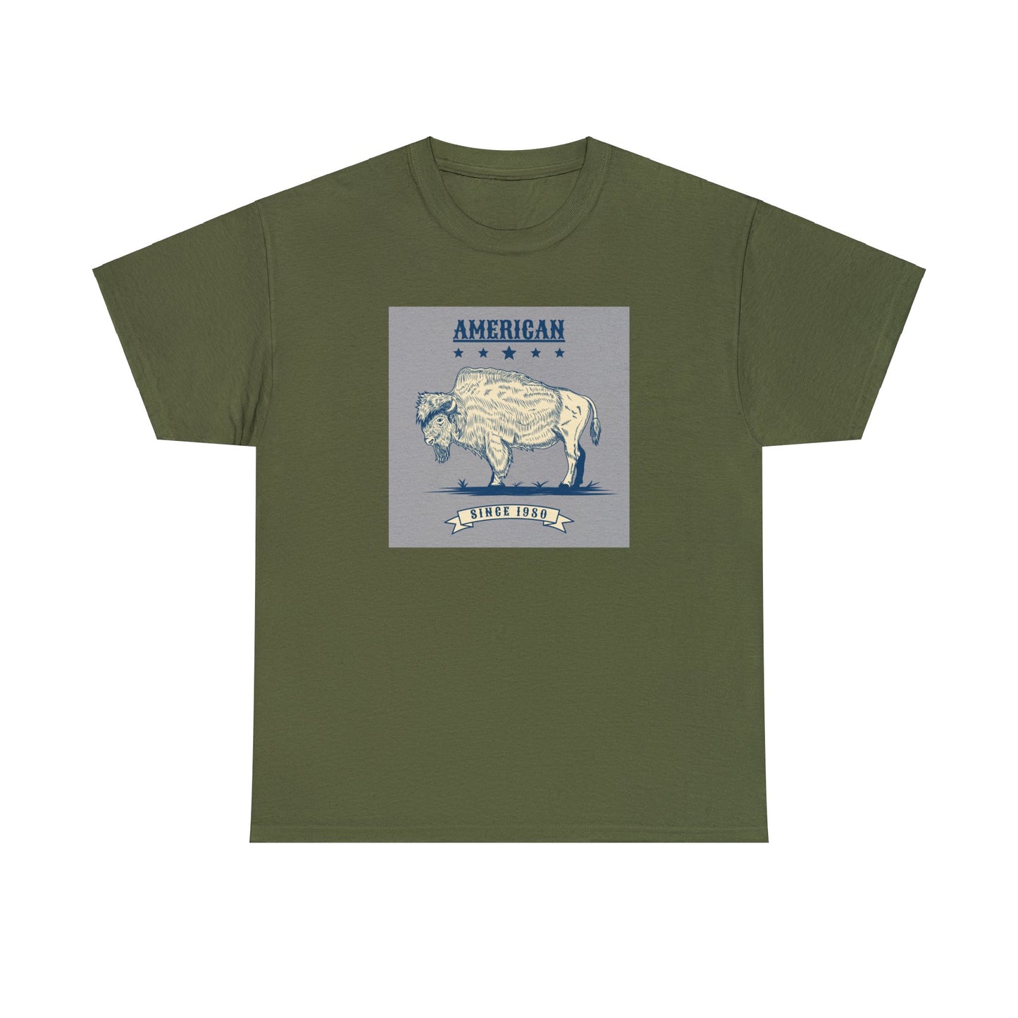 Unisex Heavy Cotton Tee Adult/Teen Activewear Great Quality Low Prices Most Tees Under 12$ Comes In Many Colors