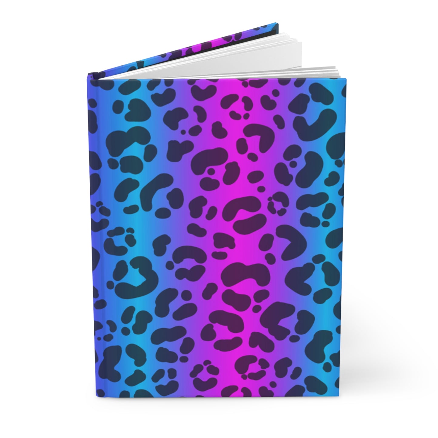 Hardcover Journal Matte Adult/Teen Stationary