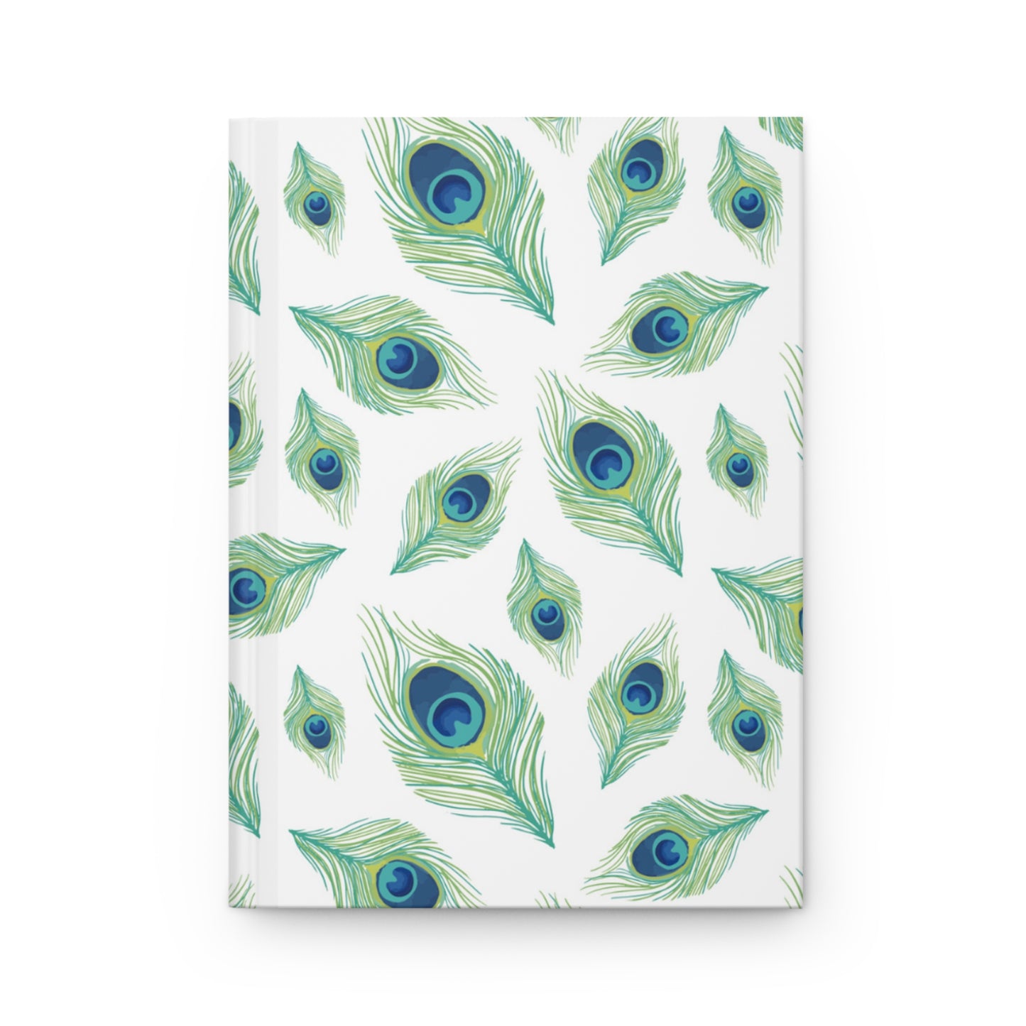 Hardcover Journal Matte Adult/Teen Accessories Stationary