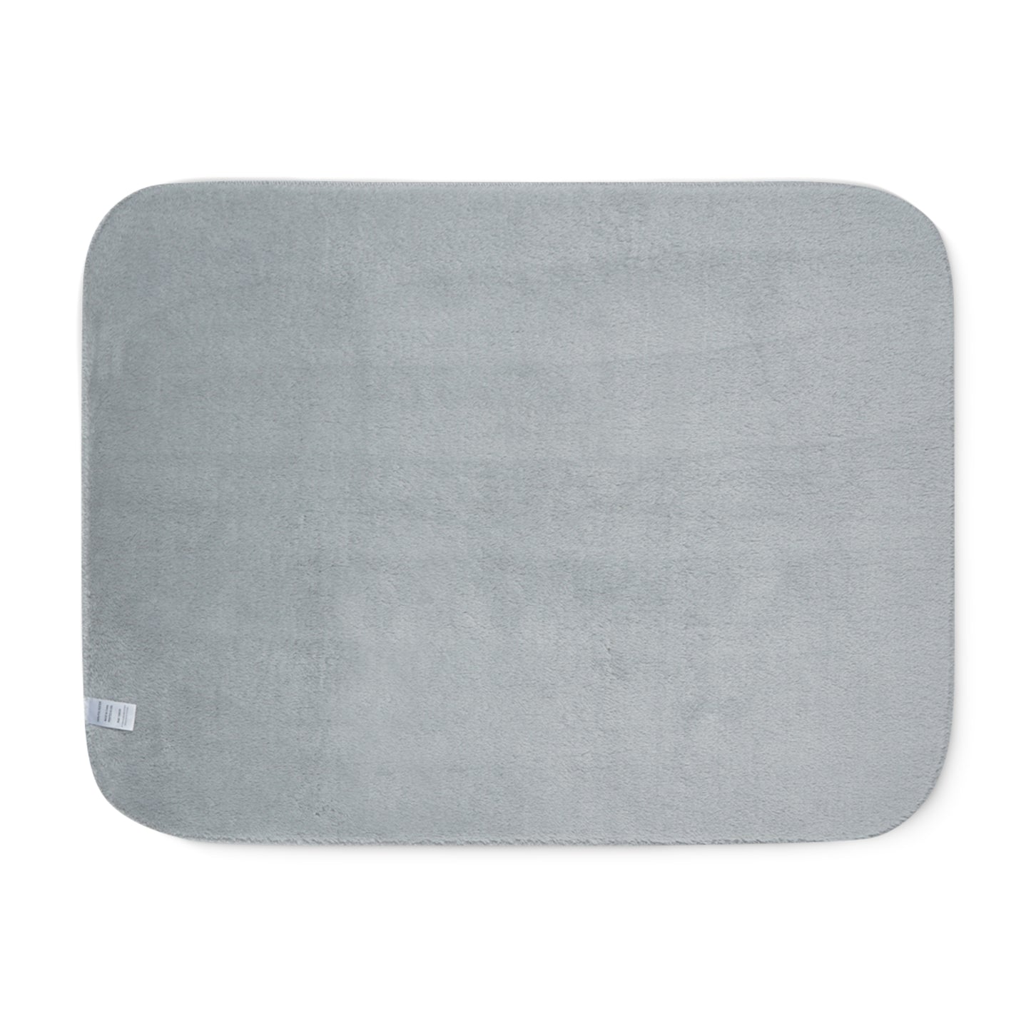 Sherpa Blanket, Two Colors Adult/Teen Accessories Decor