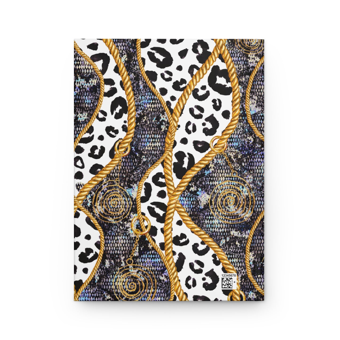 Hardcover Journal Matte Adult/Teen Stationary