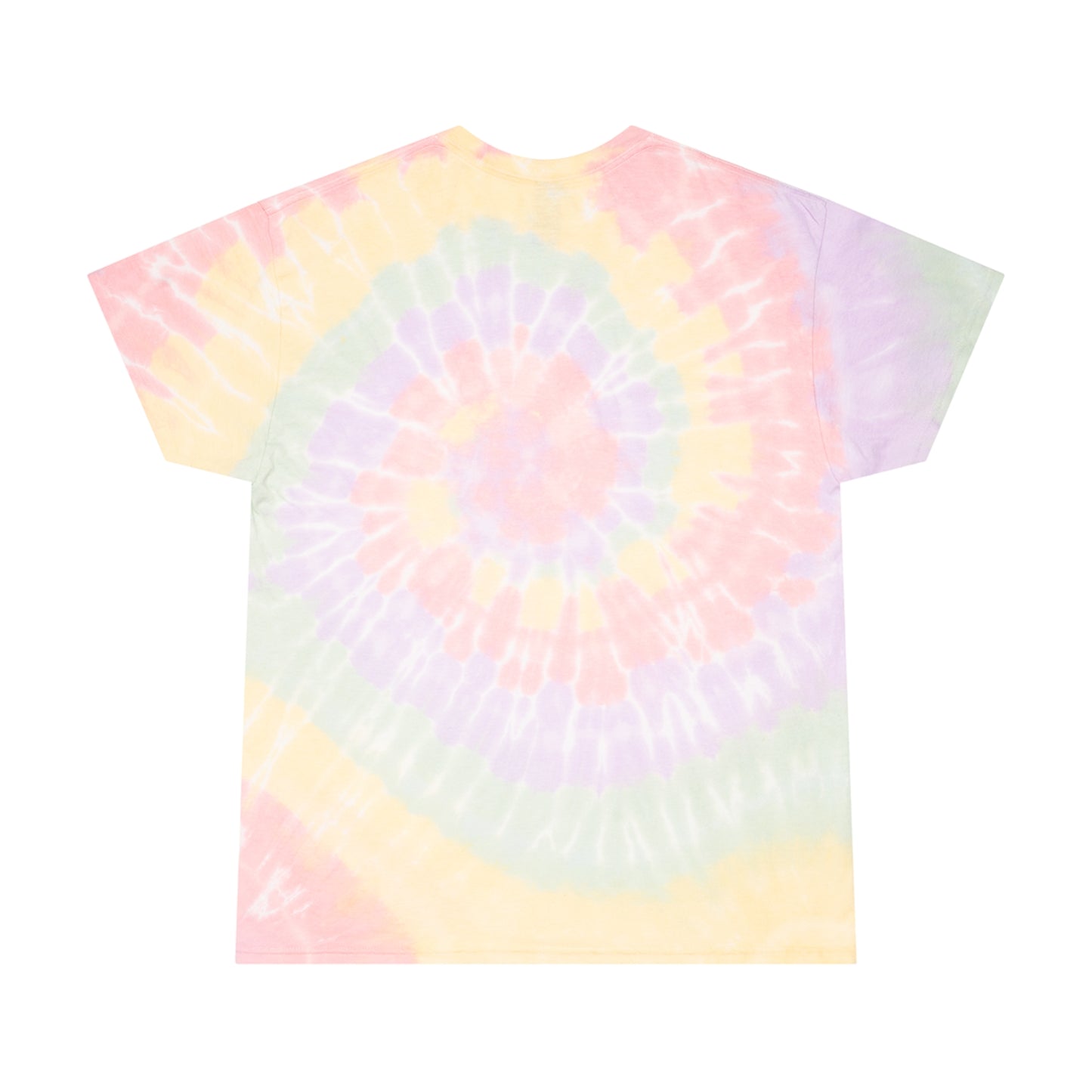 Tie-Dye Tee, Spiral Adult Activewear Available In Various Colors Call 1-603-377-1833 For Details TY