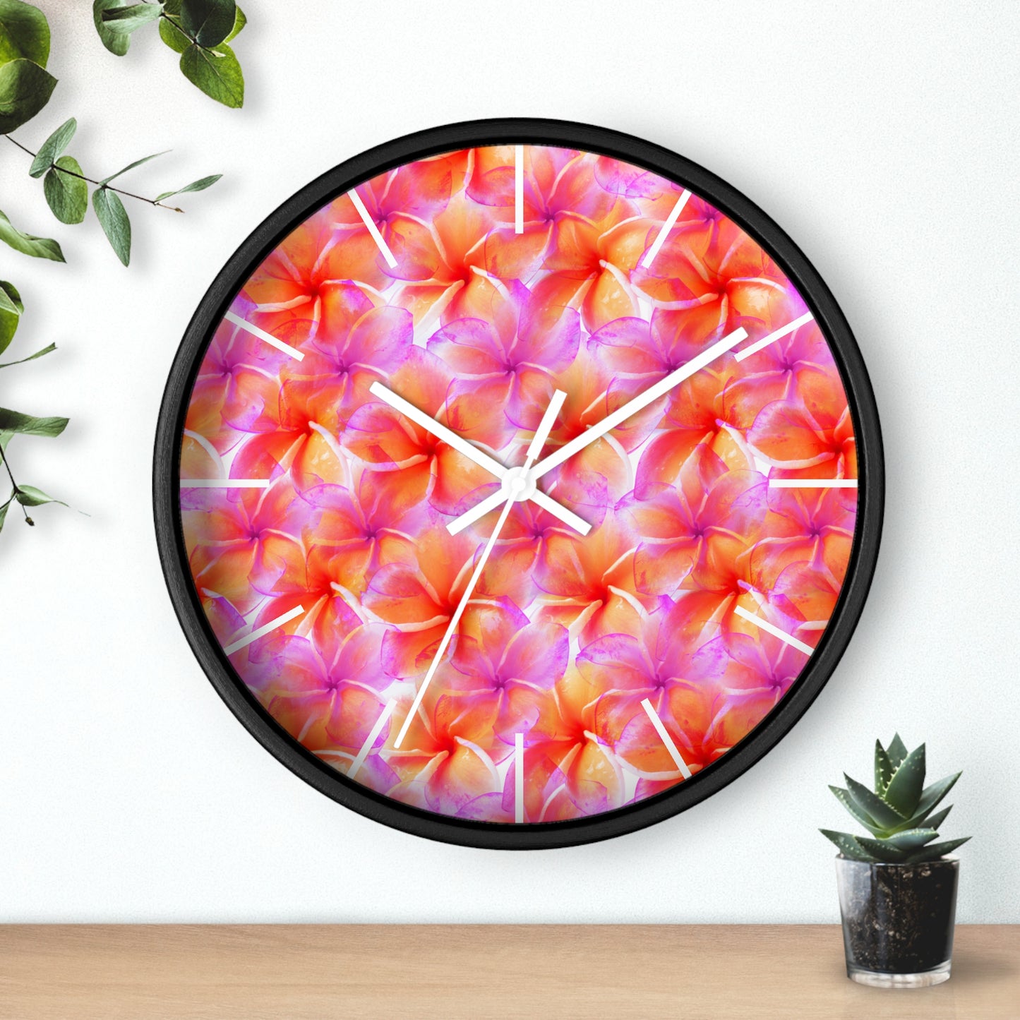 Wall Clock Any Product You See I Can Make Into a Full Set Including Clock Rugs Lamps & More In 24 Hours After Call 1-603-377-1833