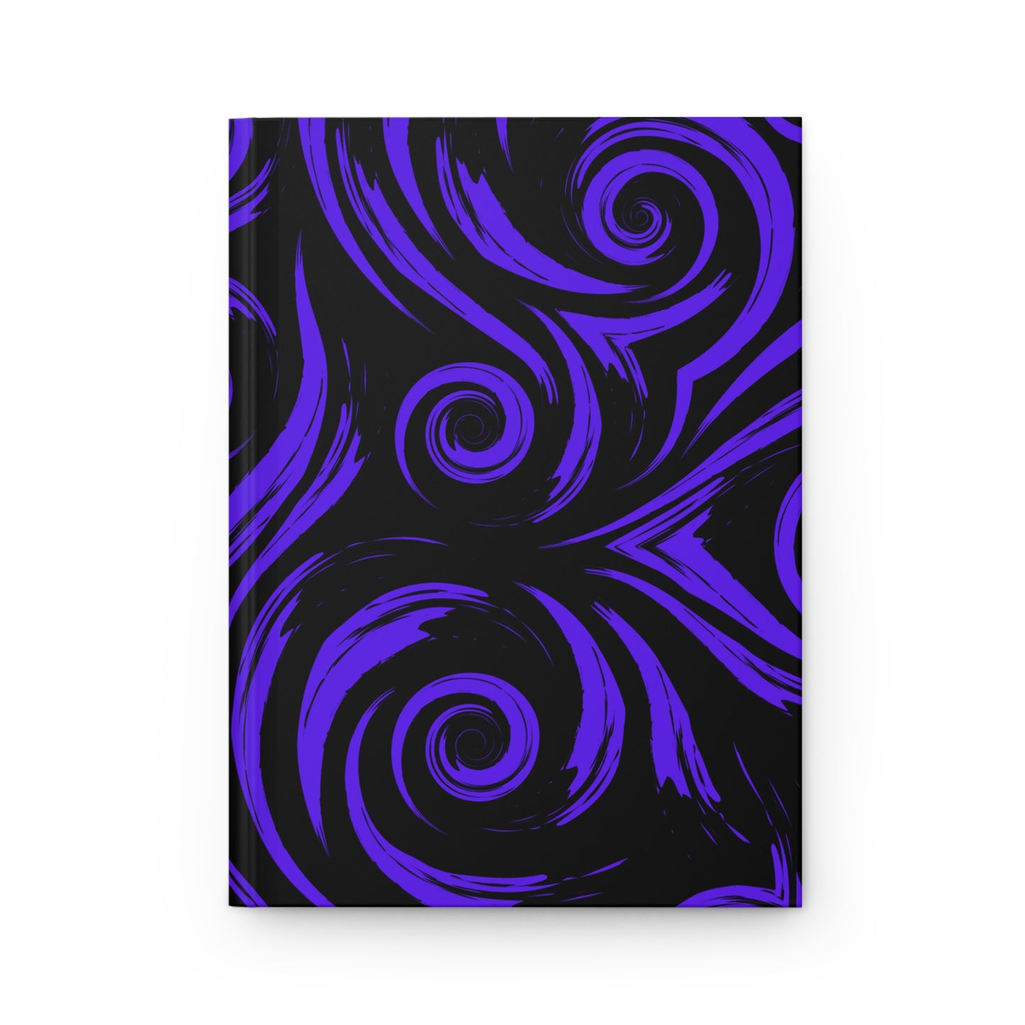 Hardcover Journal Matte